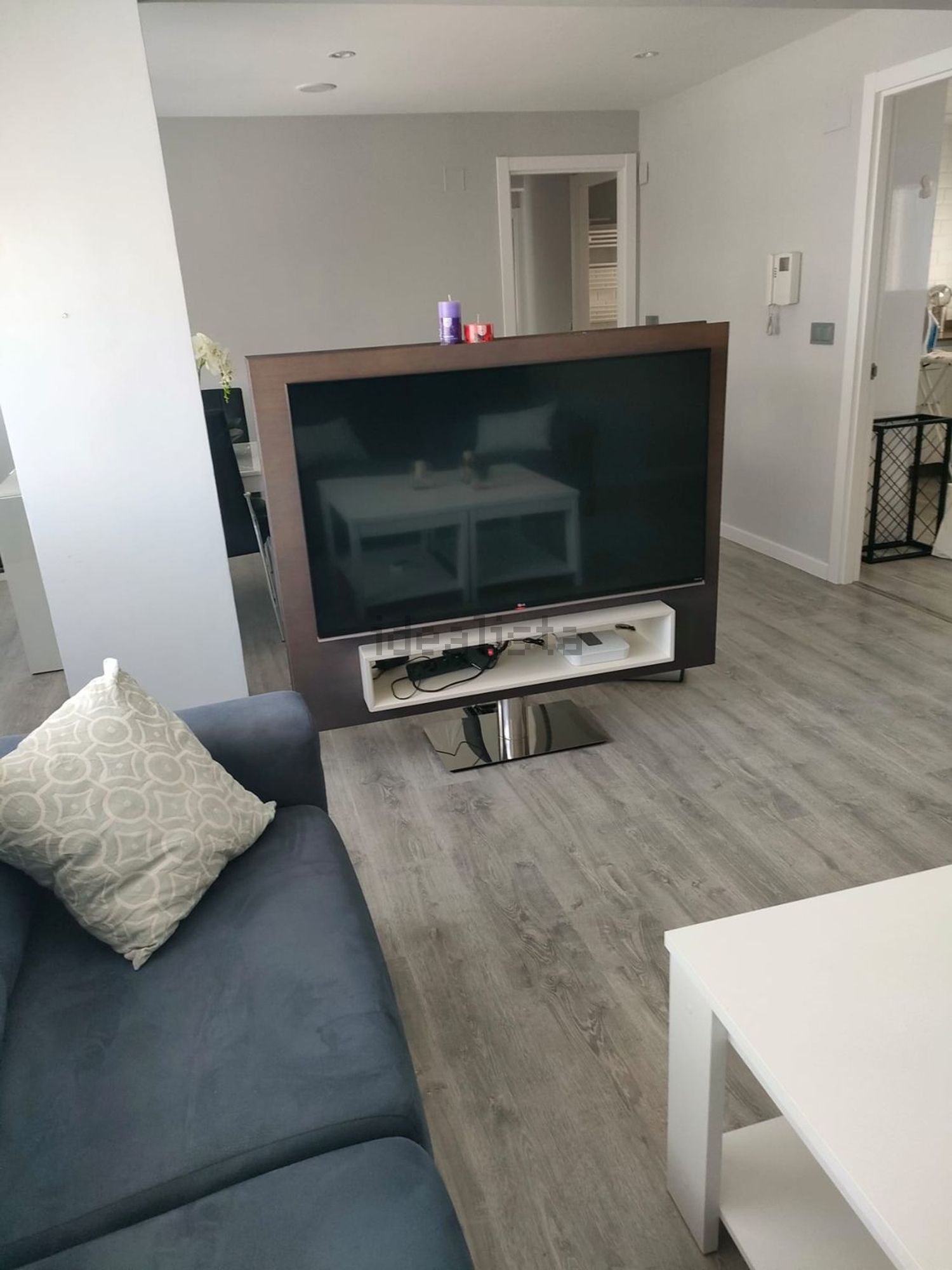 Piso de 120 m² en Pontevedra