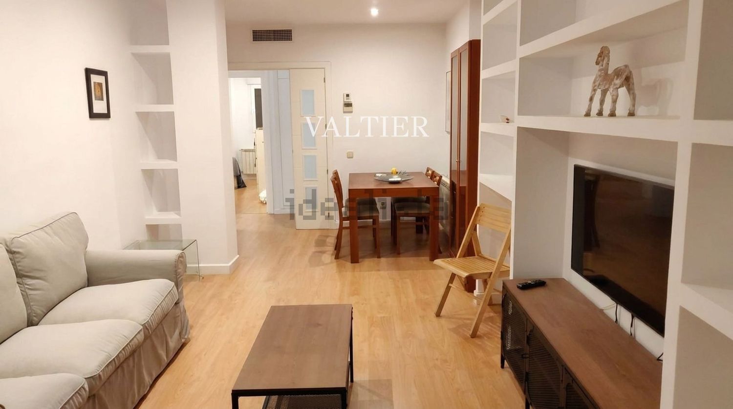 Appartamento 102 m² a Madrid