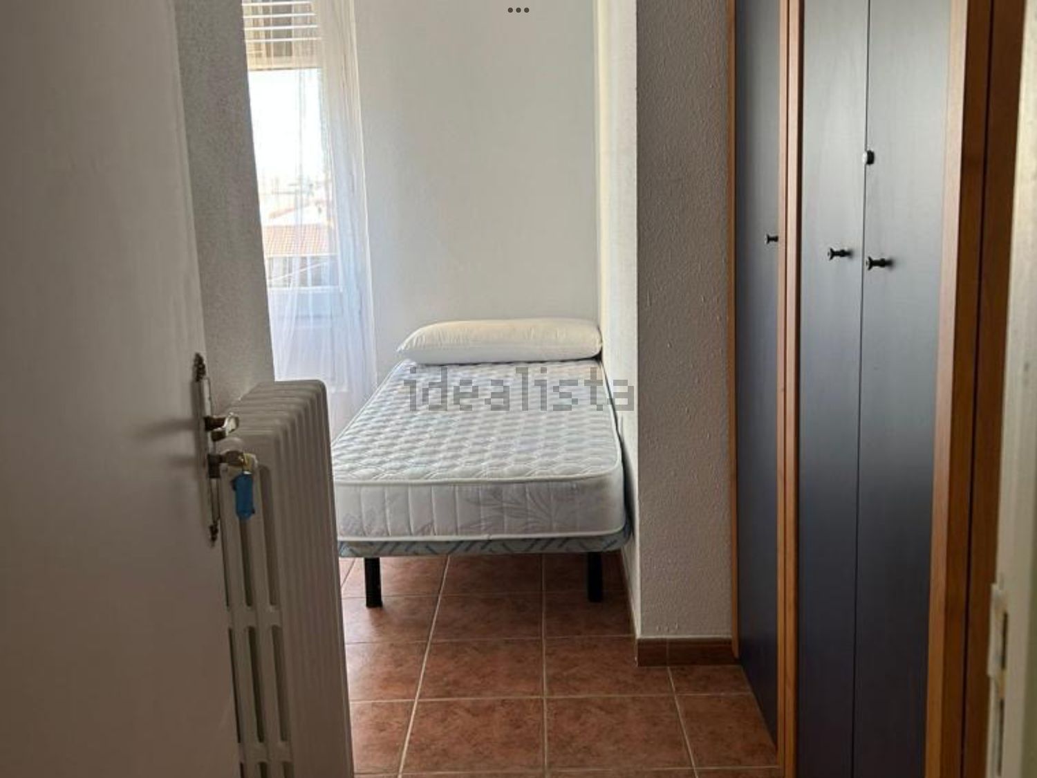 Habitació de lloguer, Salamanca