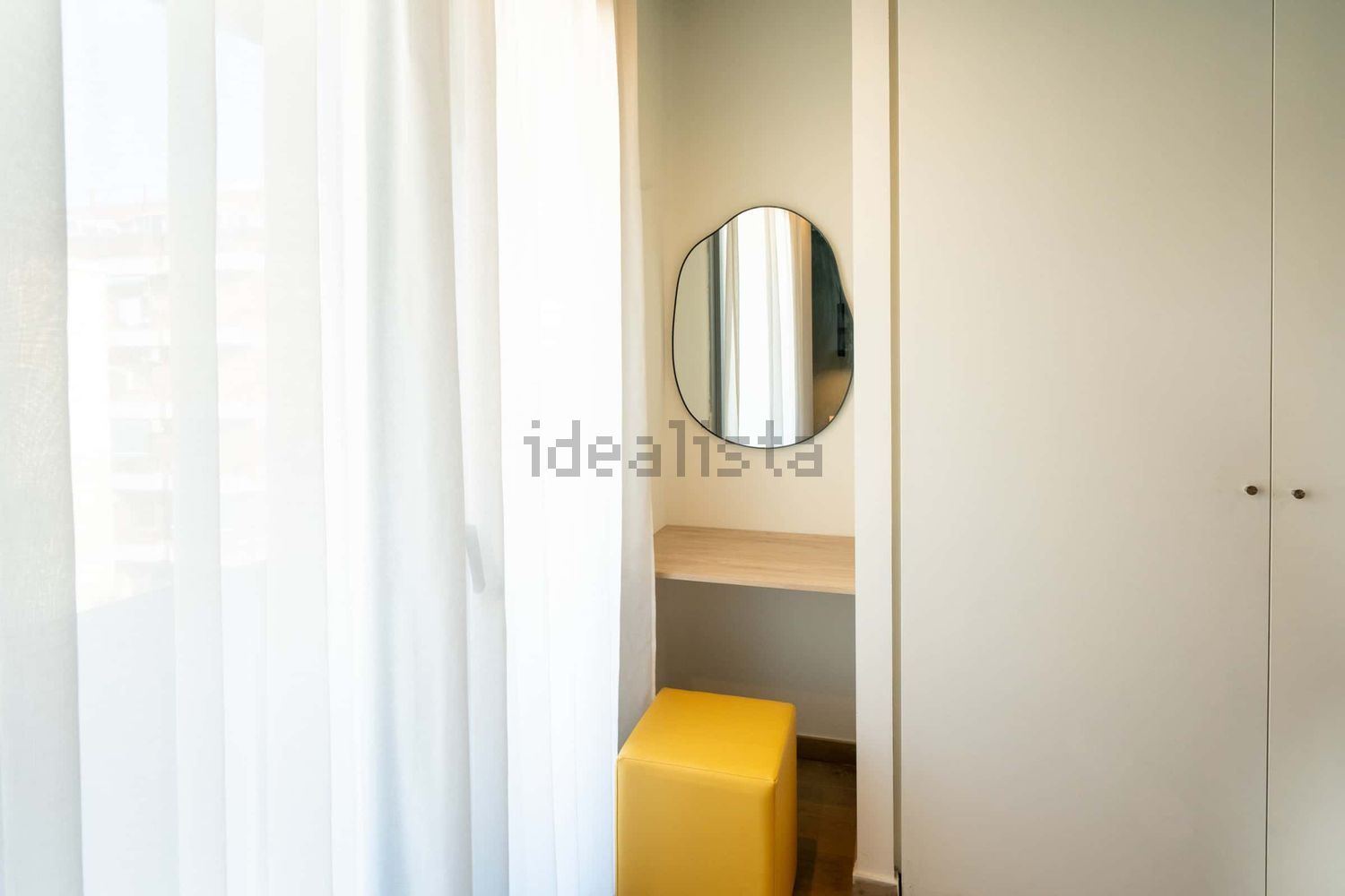 Wohnung 46 m² in el Prat de Llobregat