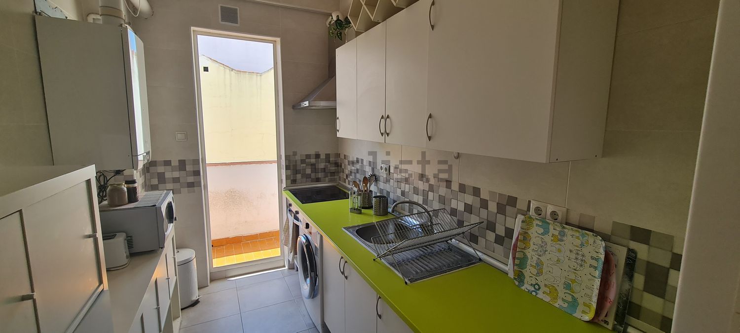 Pis de 120 m² a Madrid