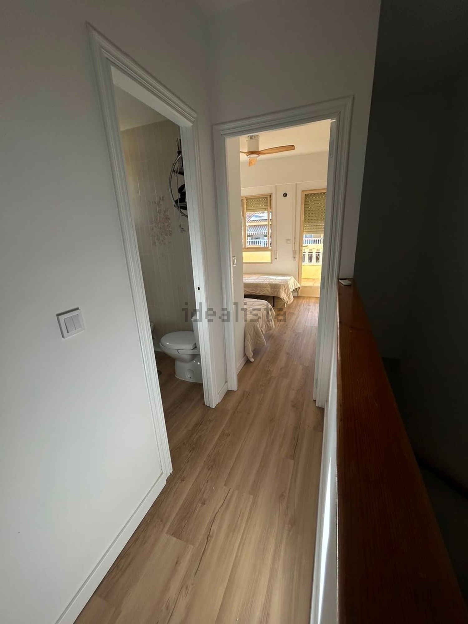 Casa de 115 m² en el Campello