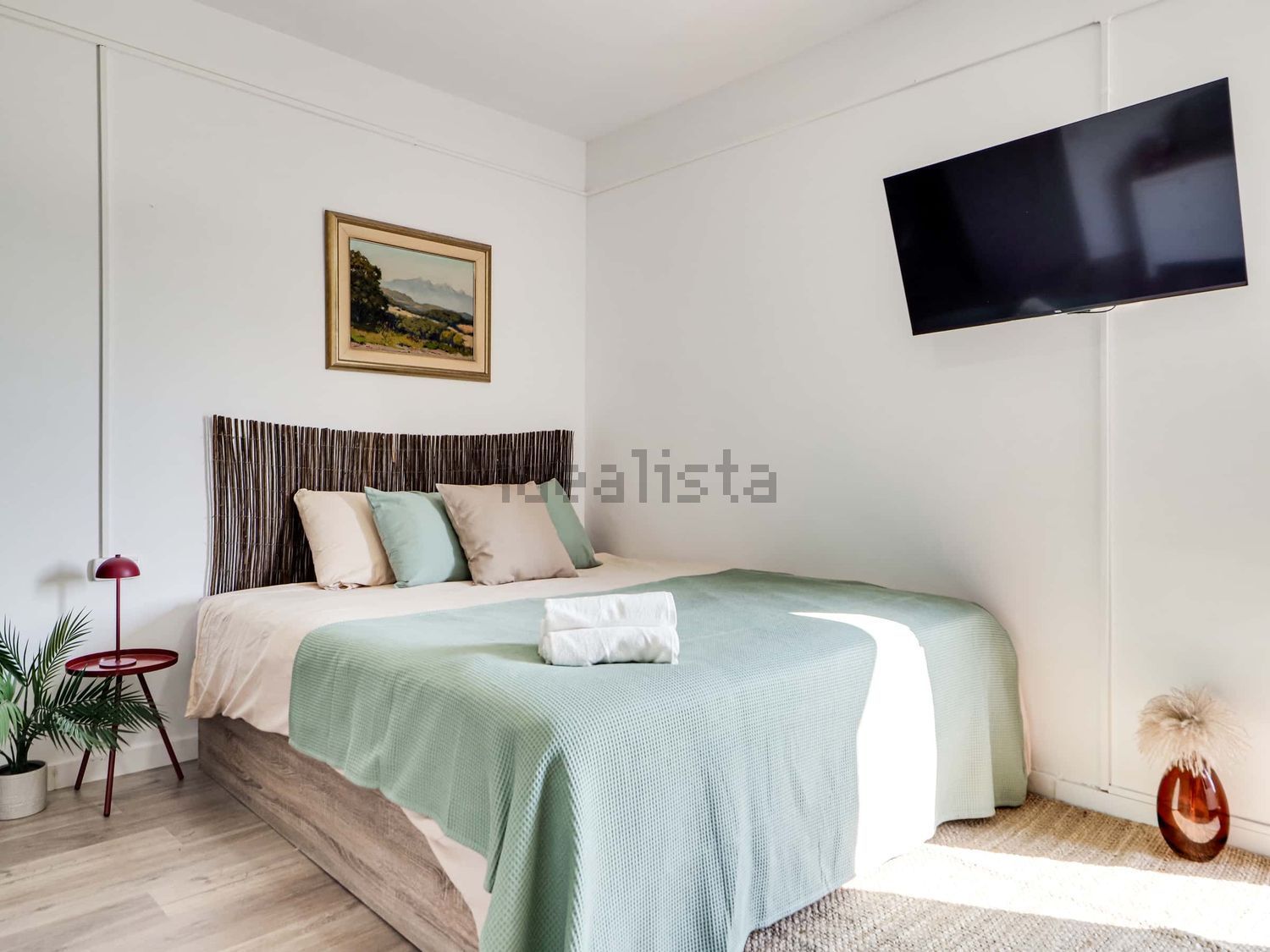 Habitación 220 m², Barcelona