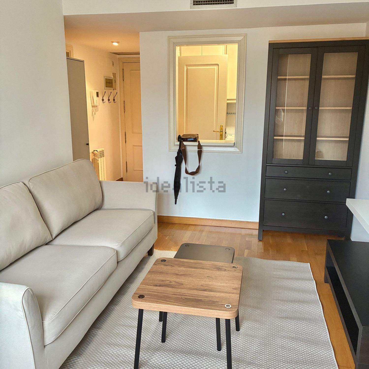 Piso de 50 m² en Madrid