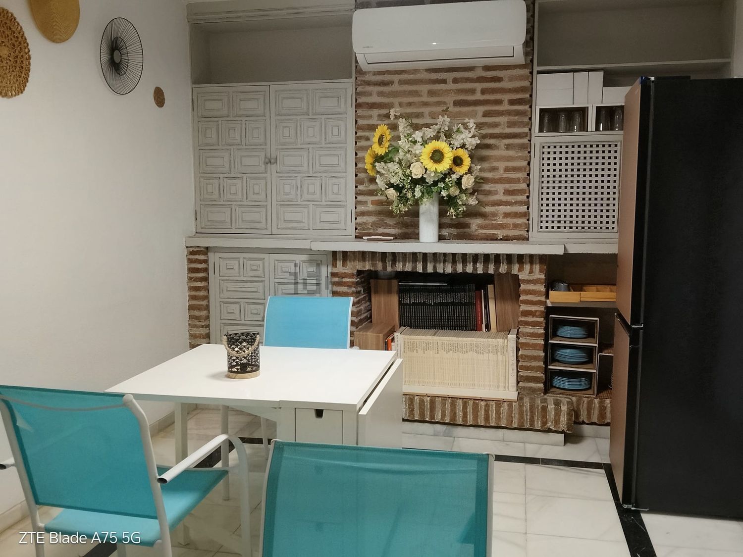 Habitació de lloguer, Còrdova