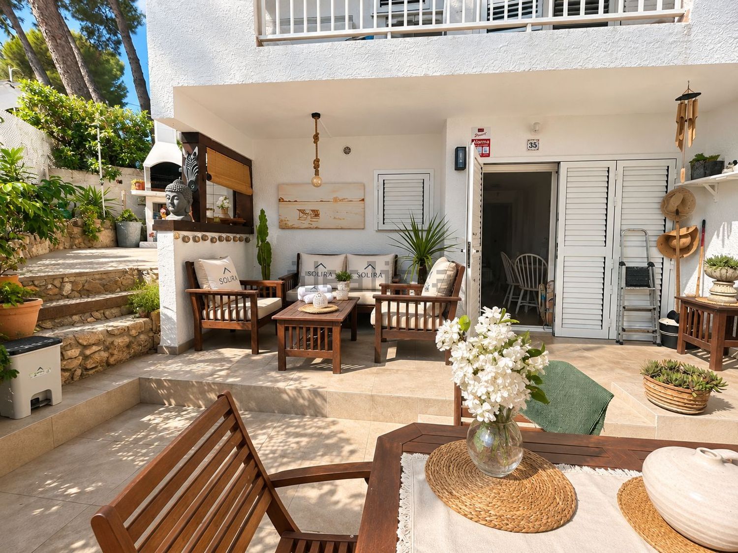 Piso de 104 m² en Salou