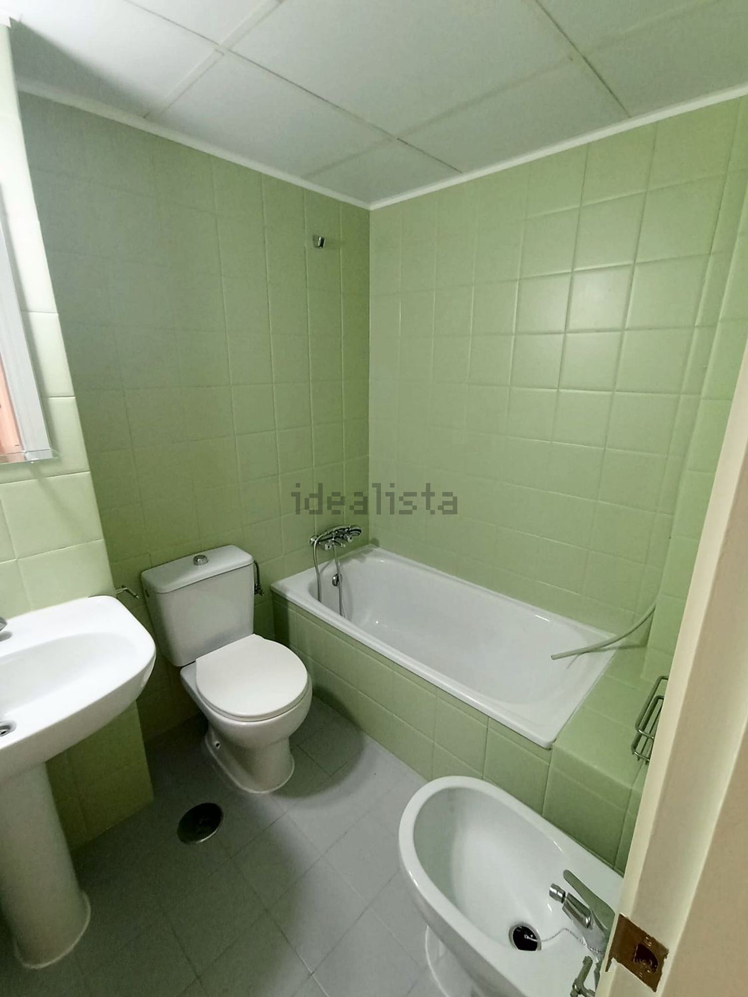 Pis de 92 m² a Sevilla
