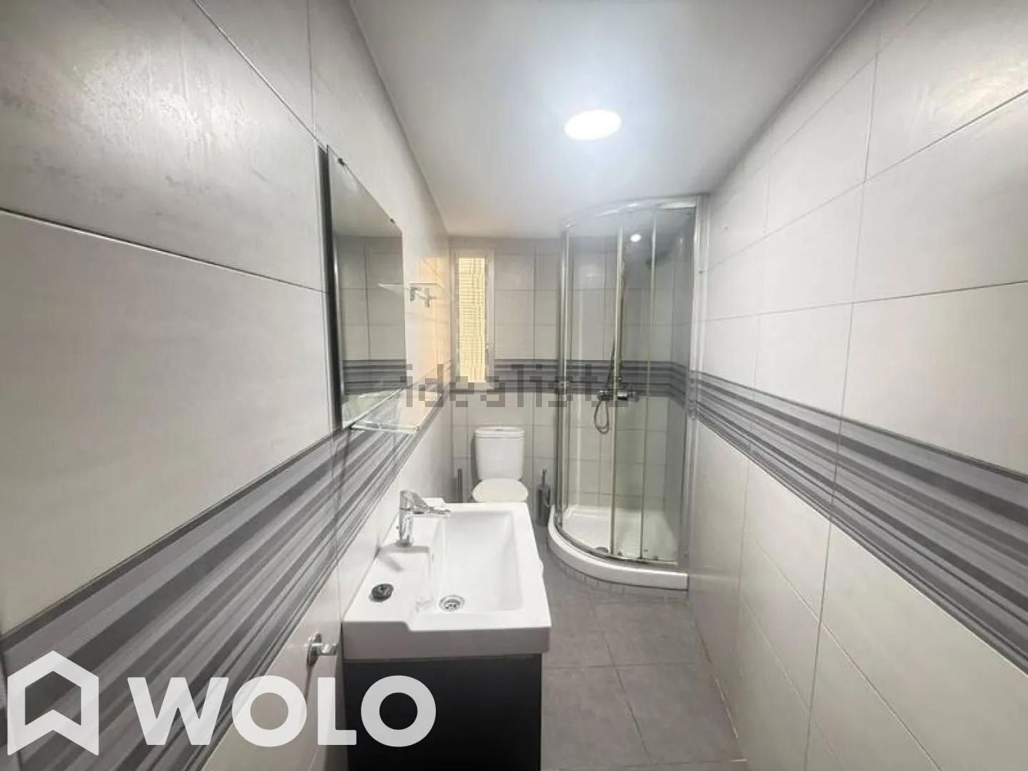 Pis de 92 m² a València