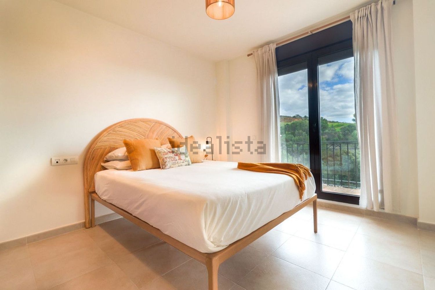 Pis de 90 m² a Marbella