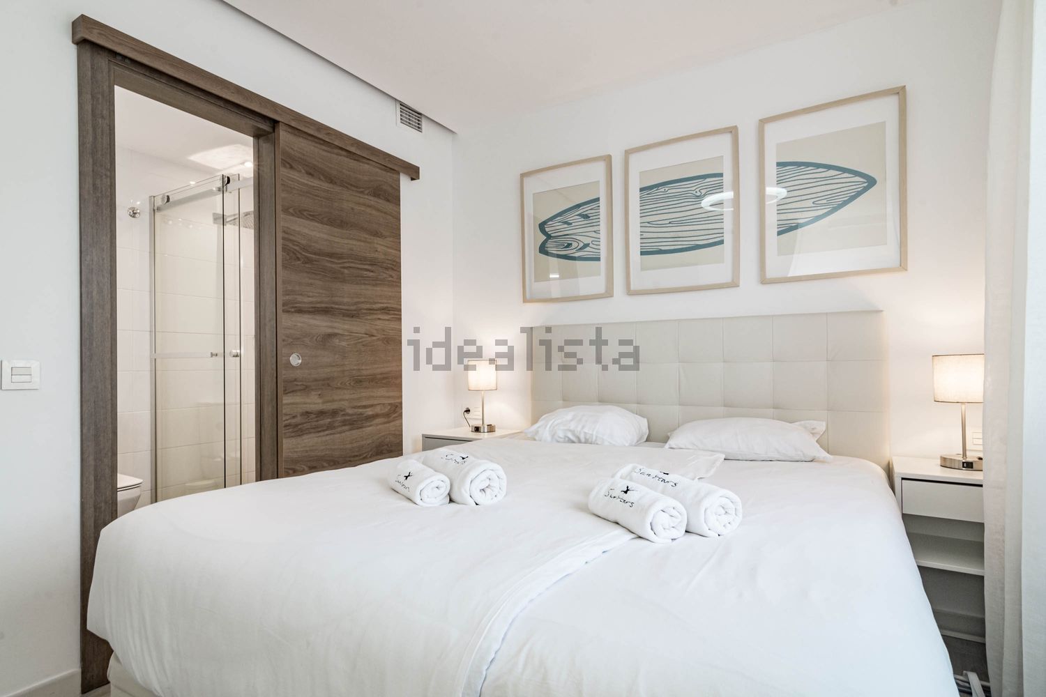 Casa de 140 m² en Marbella