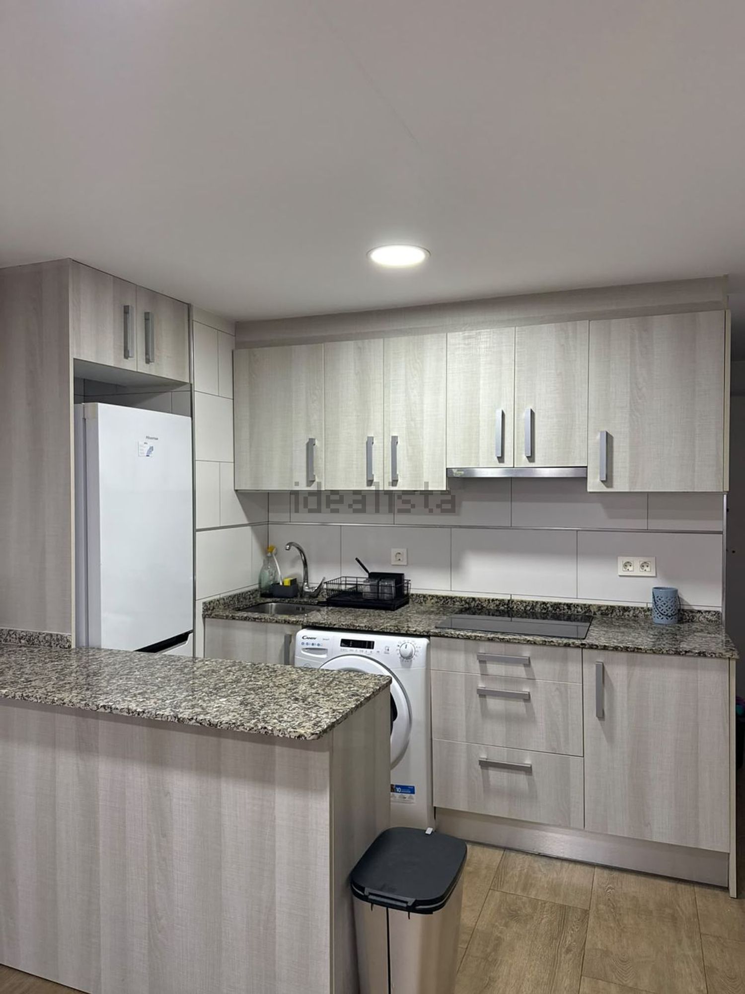 Piso de 50 m² en Alicante