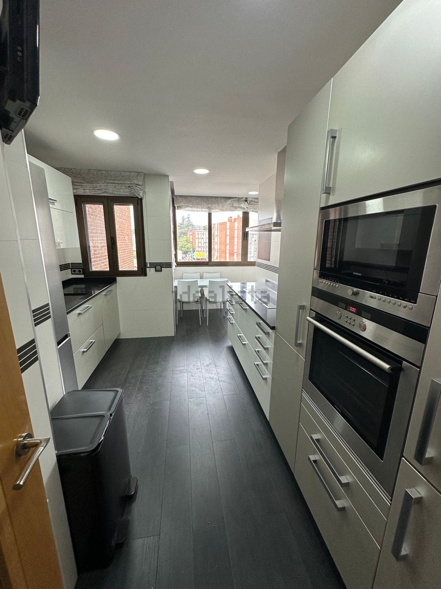Pis de 132 m² a Madrid