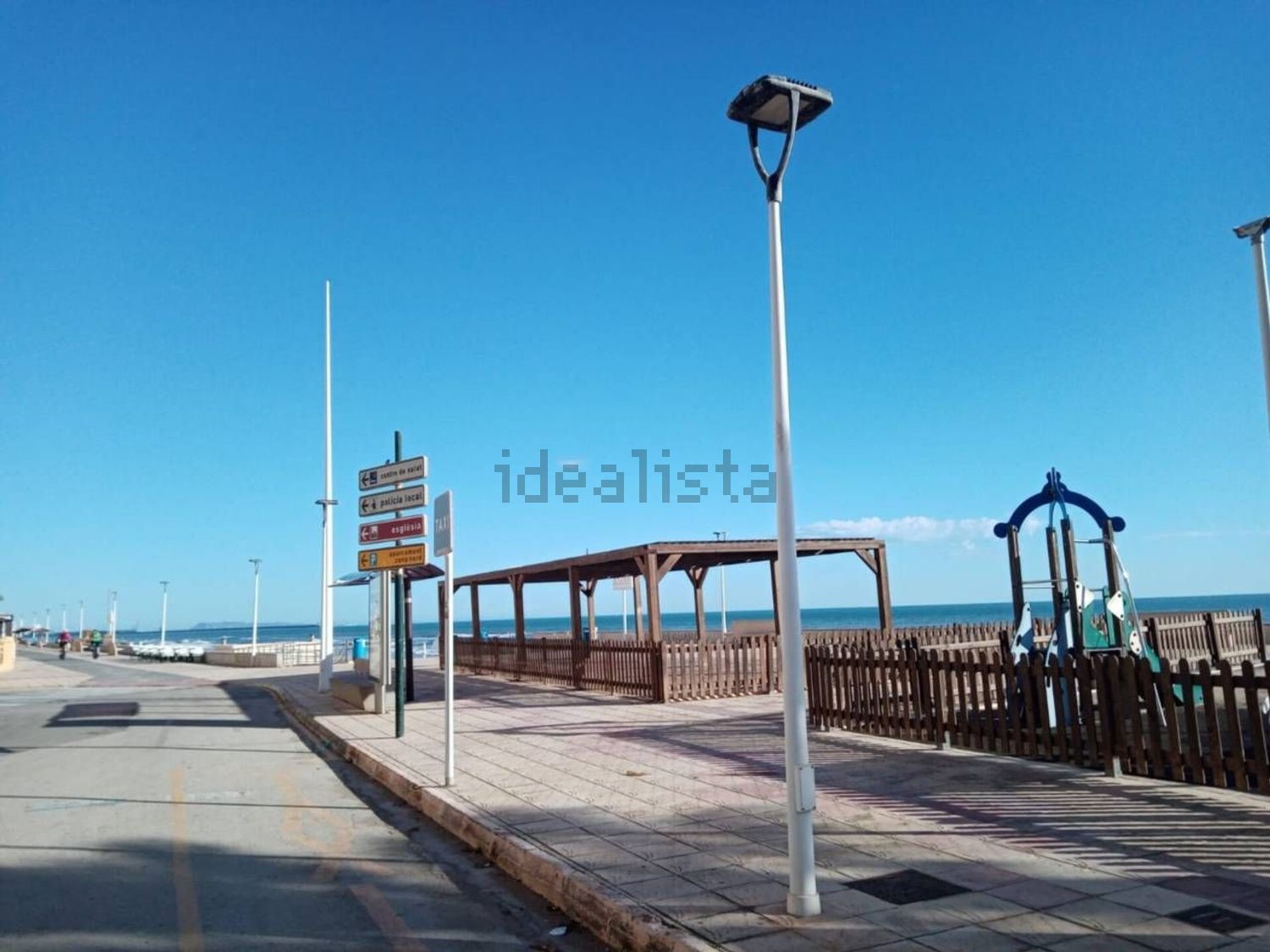 Pis de 50 m² a Bellreguard