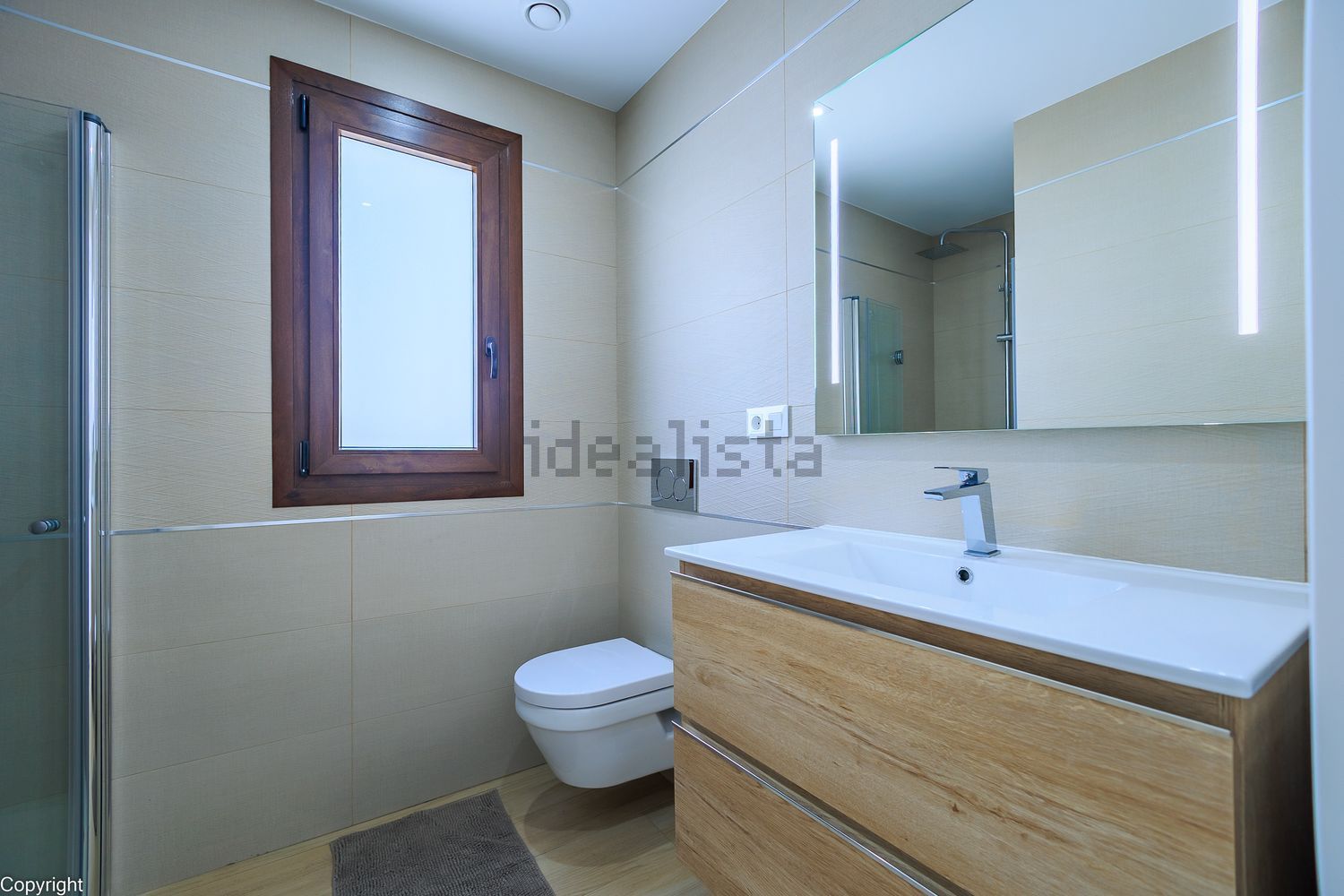 Pis de 73 m² a Torrevella