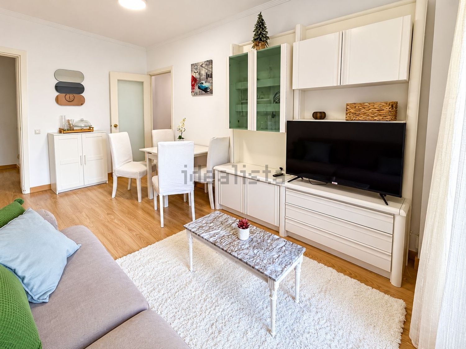 Appartement 68 m² à Madrid