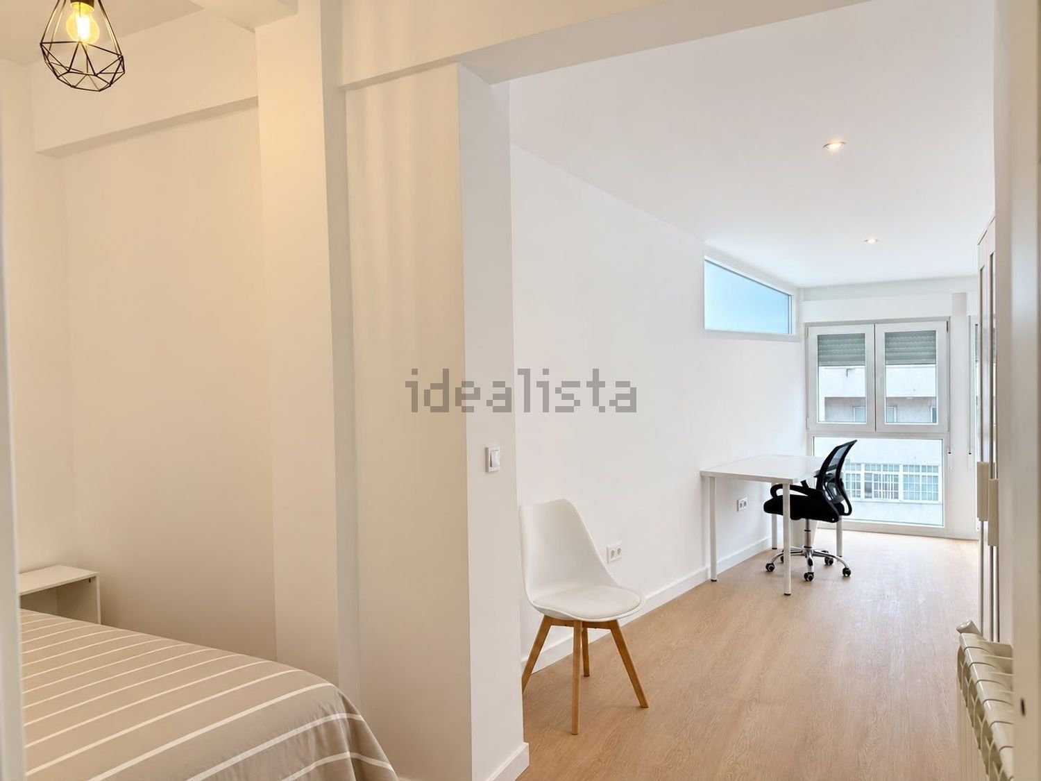 Habitació de lloguer, Ourense