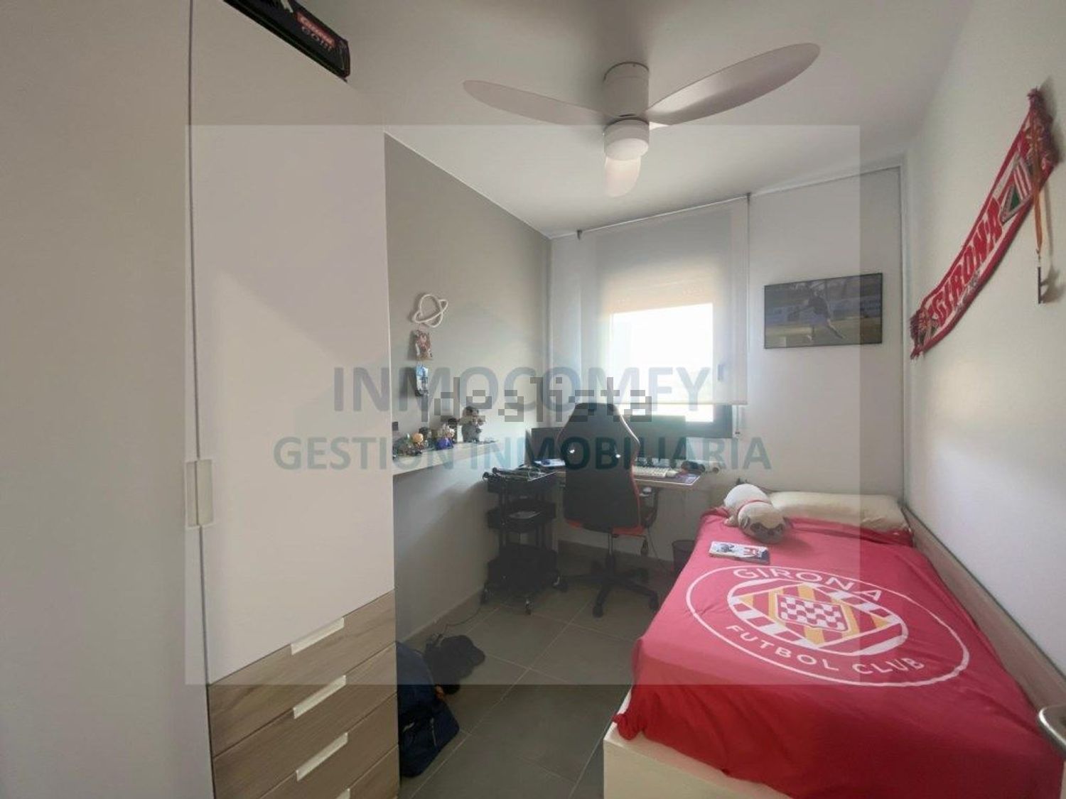 Piso de 115 m² en la Bisbal d'Empordà