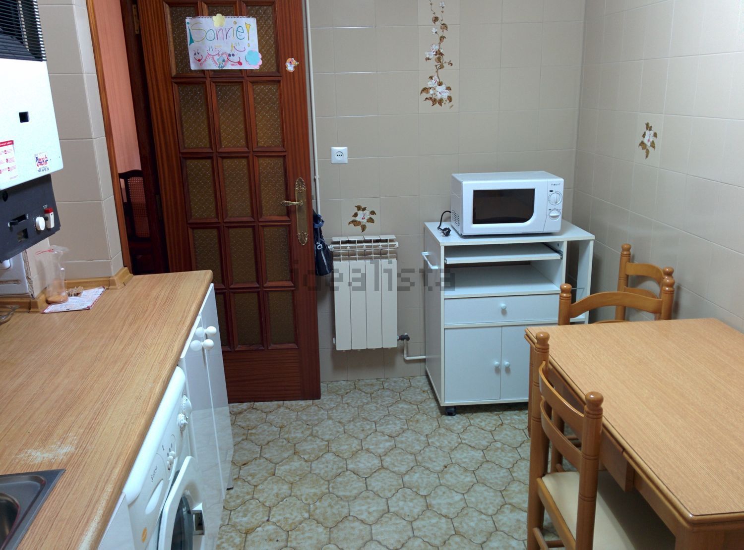 Habitación 70 m², Palencia