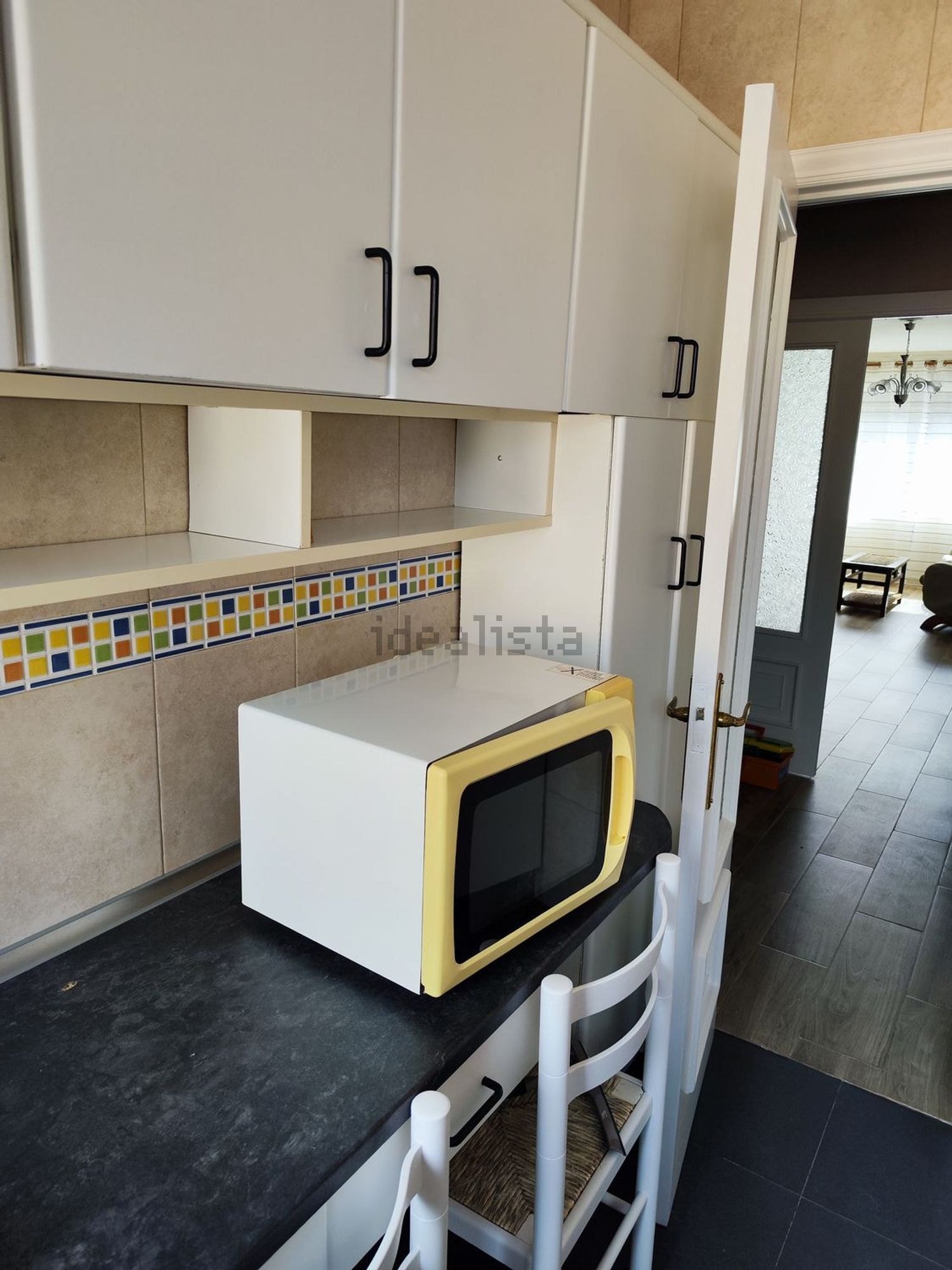 Pis de 95 m² a Segovia