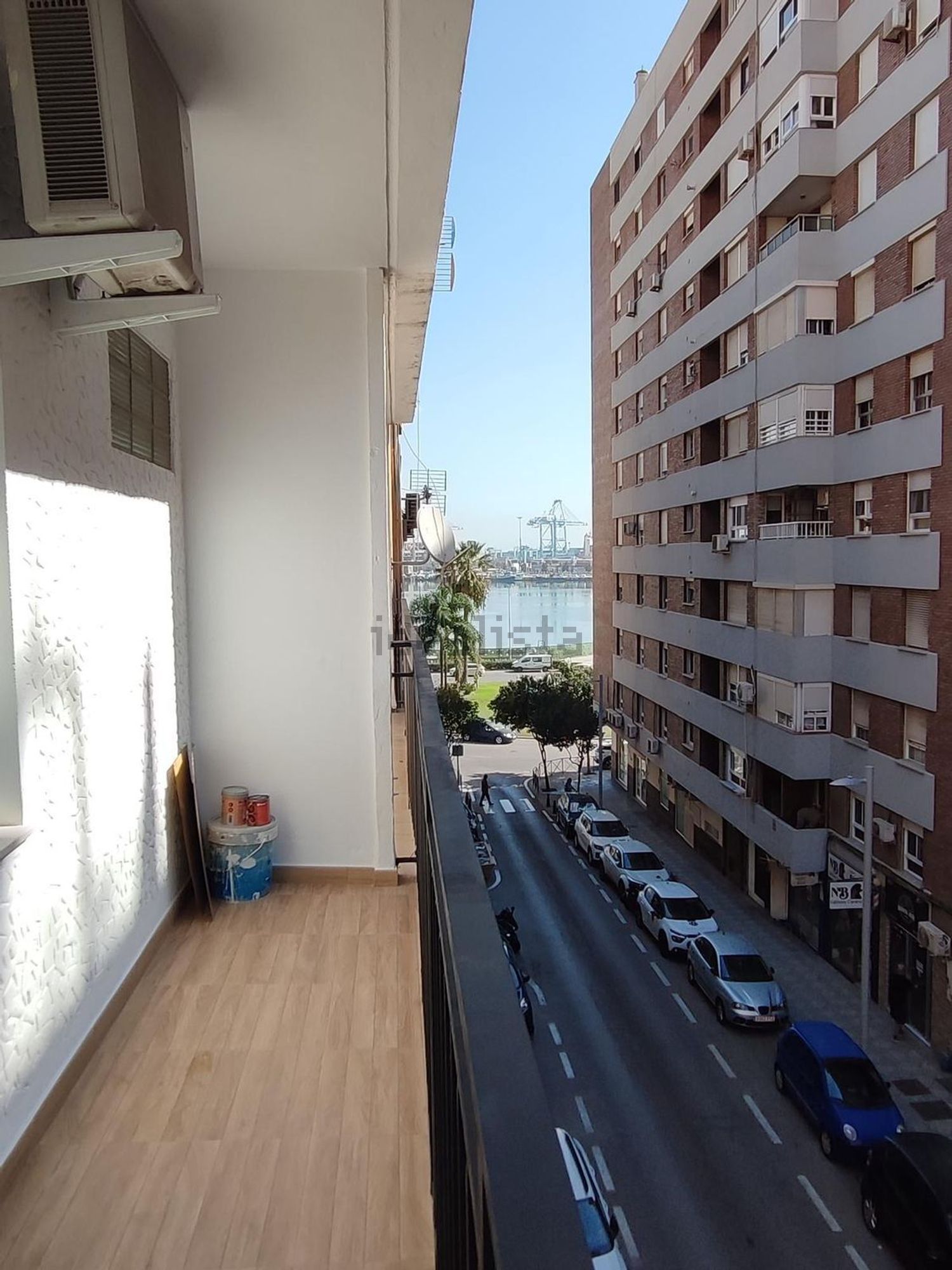 Appartamento 103 m² a Algeciras