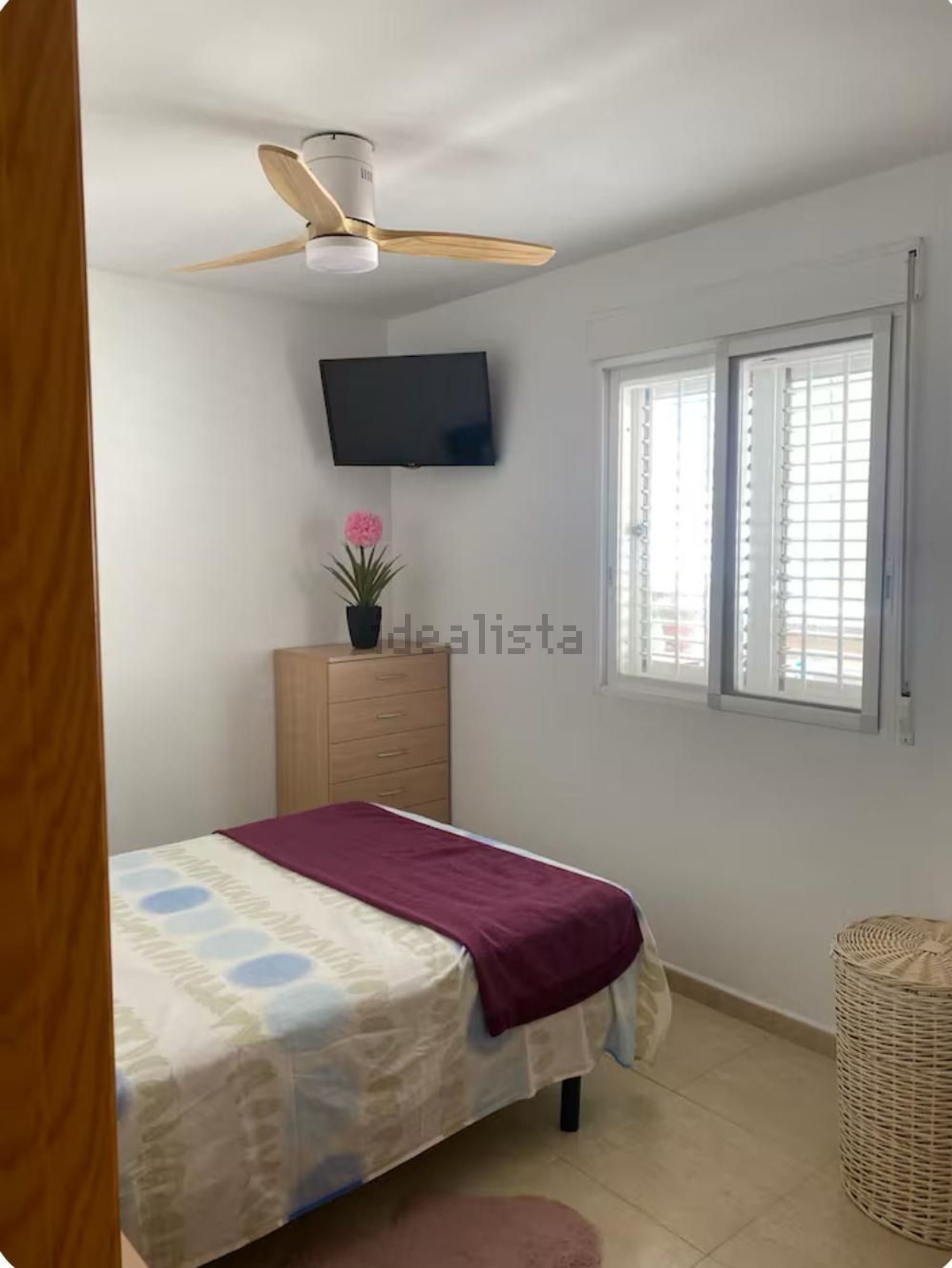 Piso de 110 m² en Moncófar