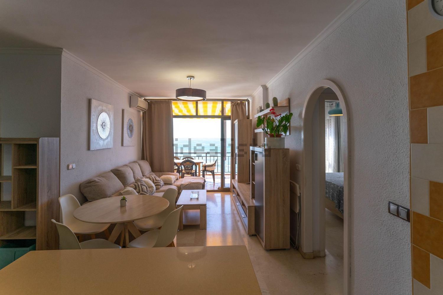 Flat 75 m² in Benalmádena