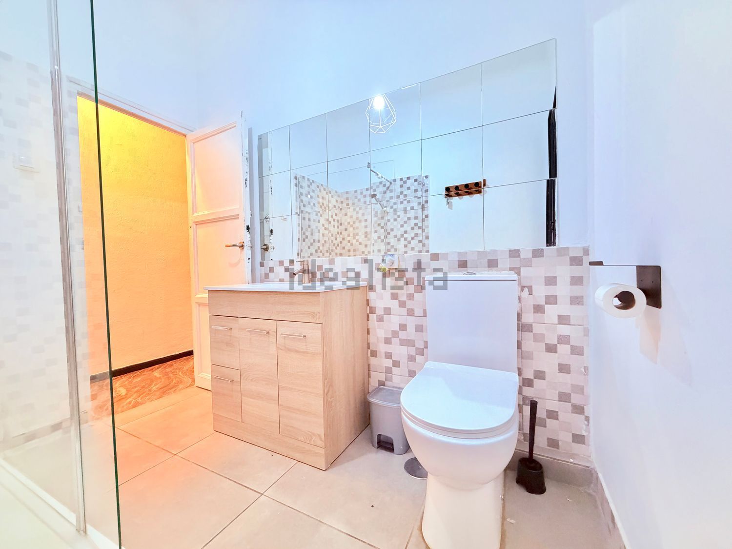 Pis de 120 m² a Madrid