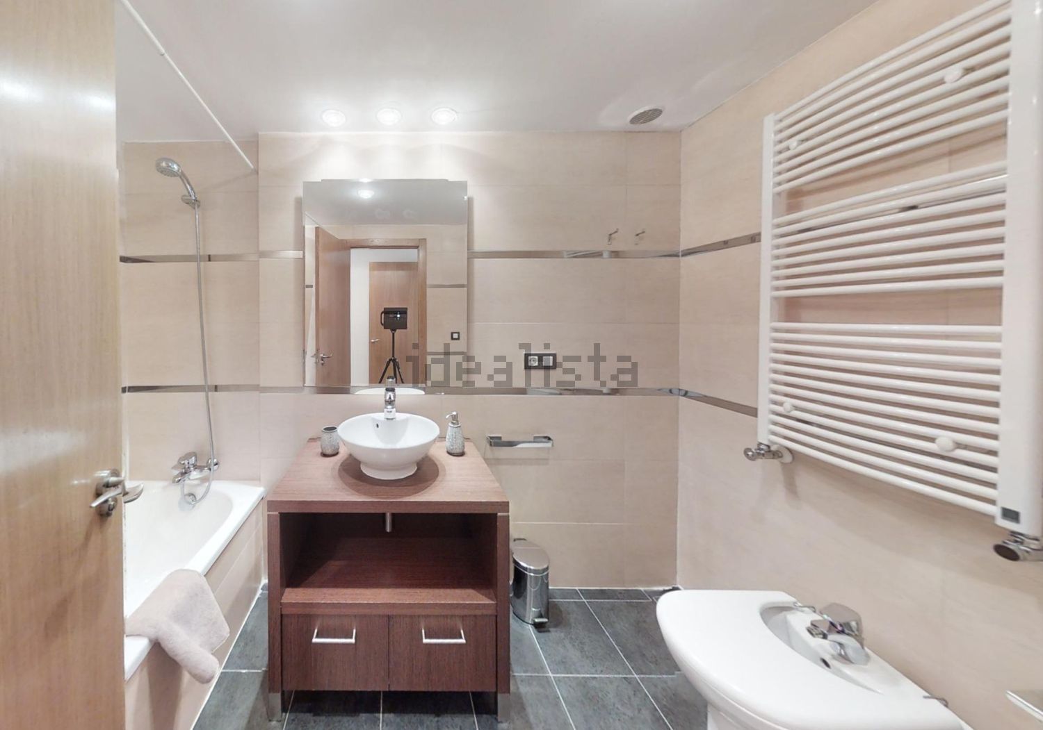 Appartement 107 m² à Castelló de la Plana / Castellón de la Plana