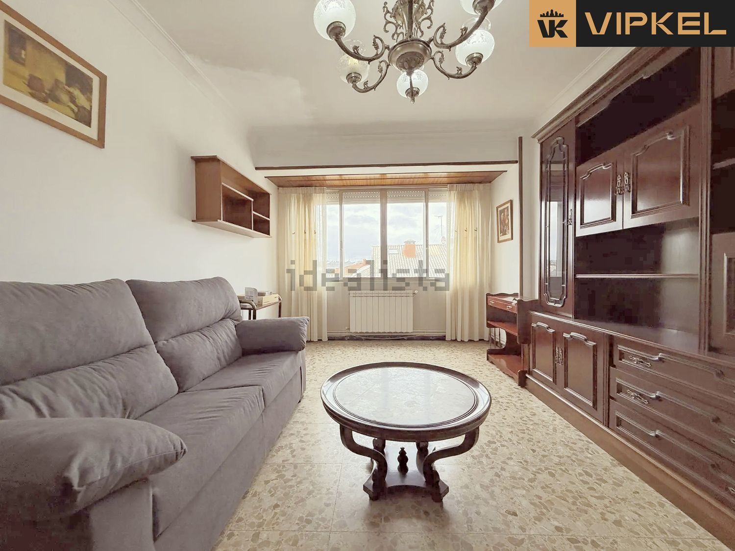Appartement 98 m² à Ferrol