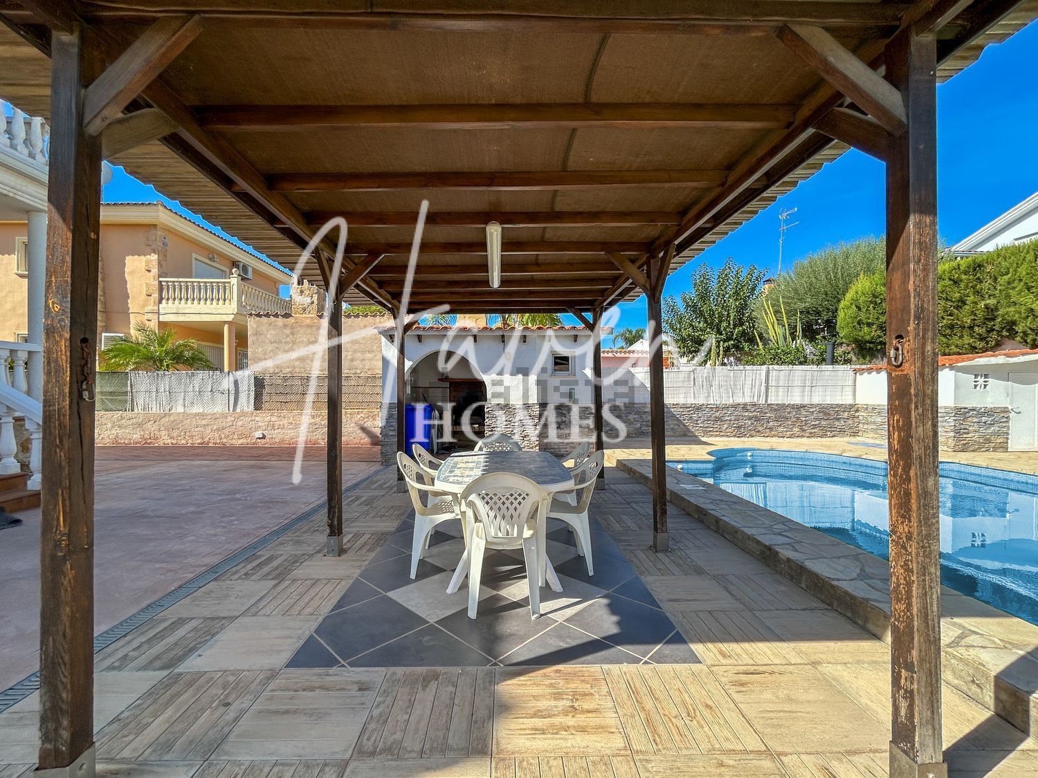 Casa de 285 m² en Llíria