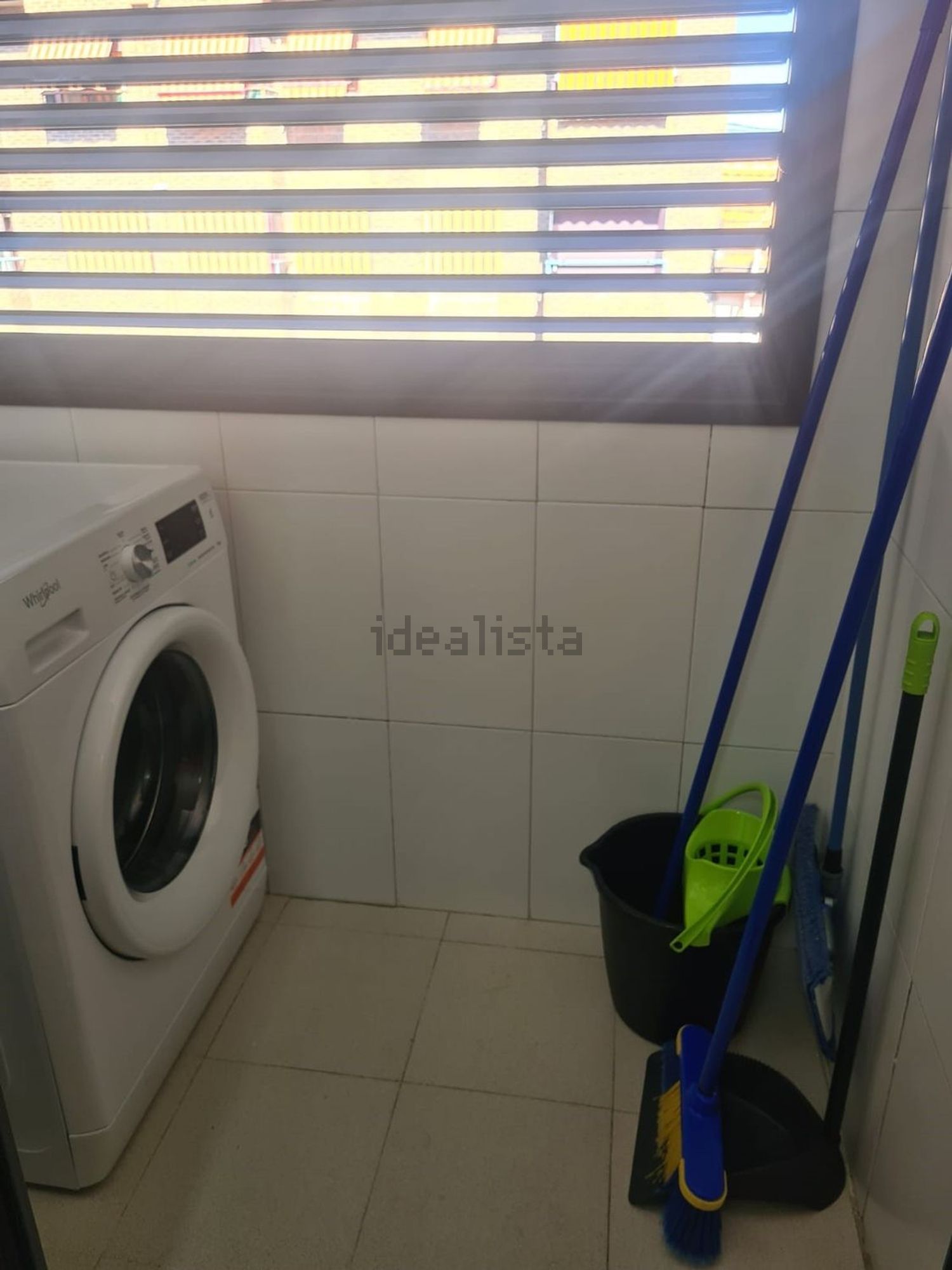Piso de 90 m² en Madrid