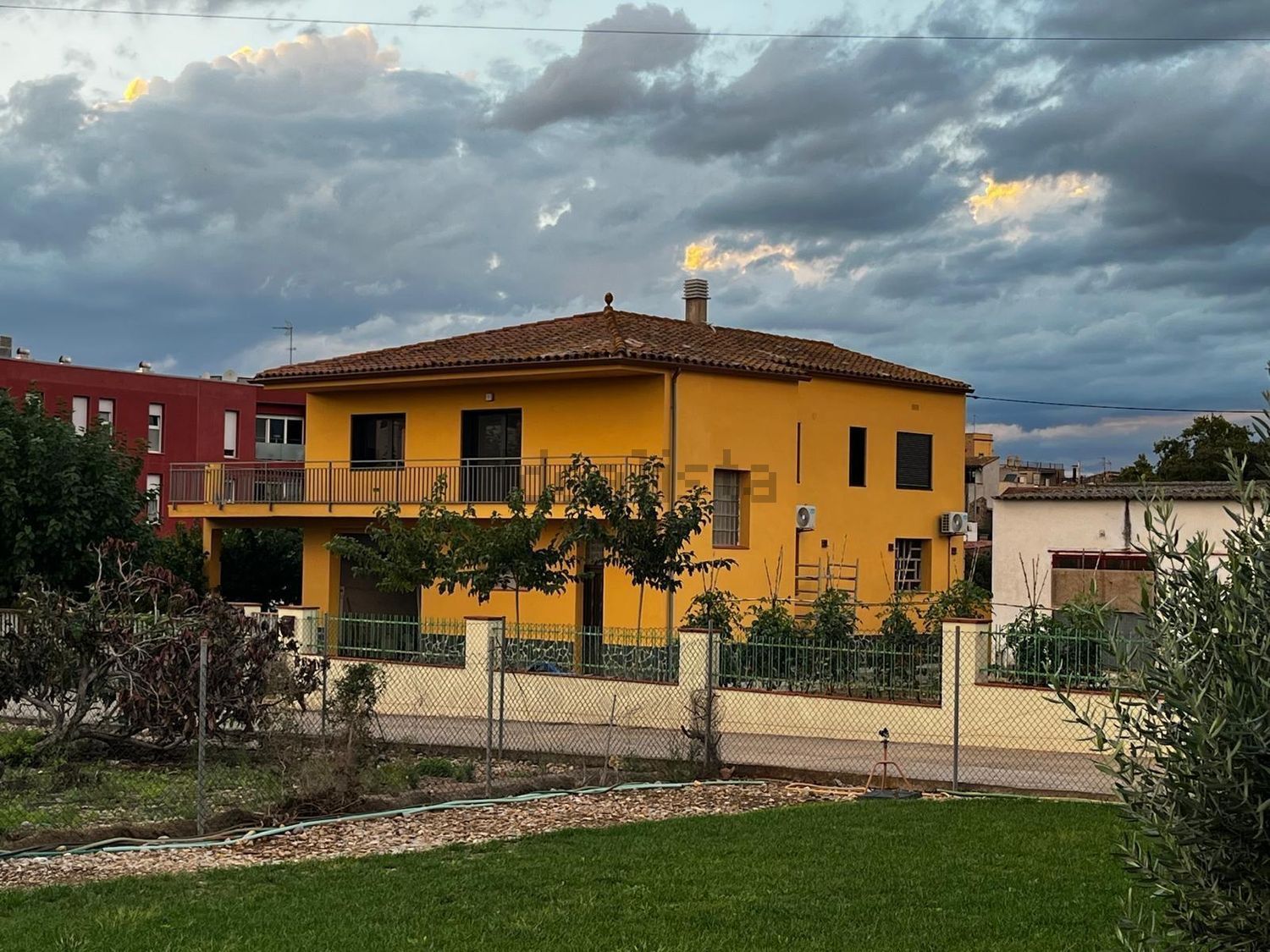 Квартира 134 м² у Bàscara