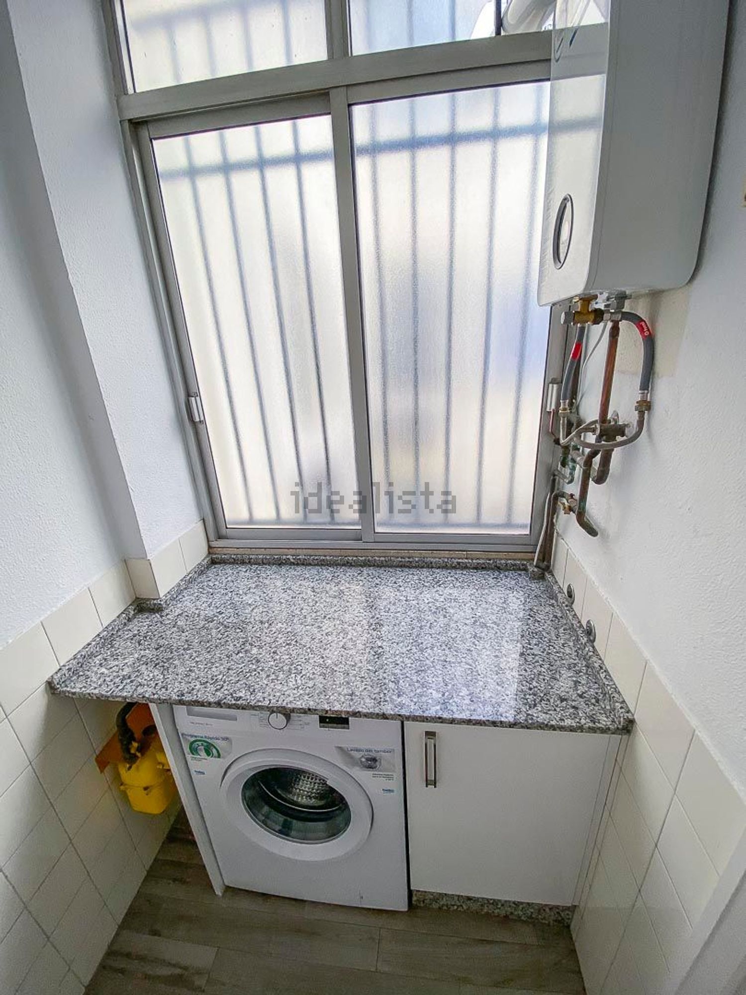 Habitació de lloguer, Sevilla