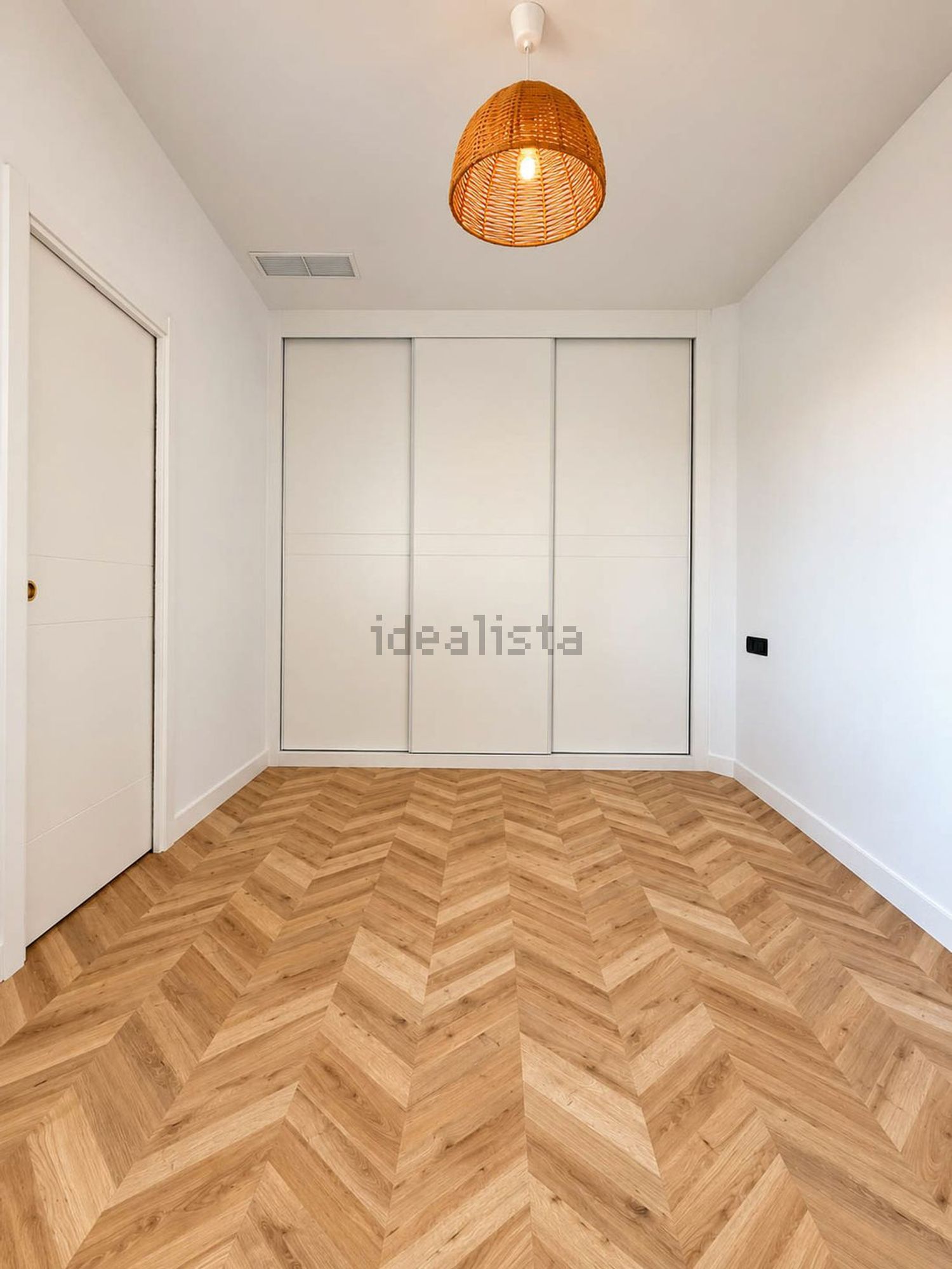 Pis de 114 m² a Madrid