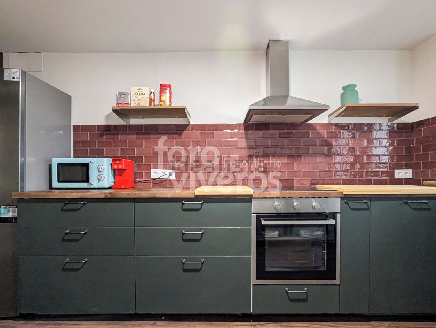 Wohnung 131 m² in Valencia
