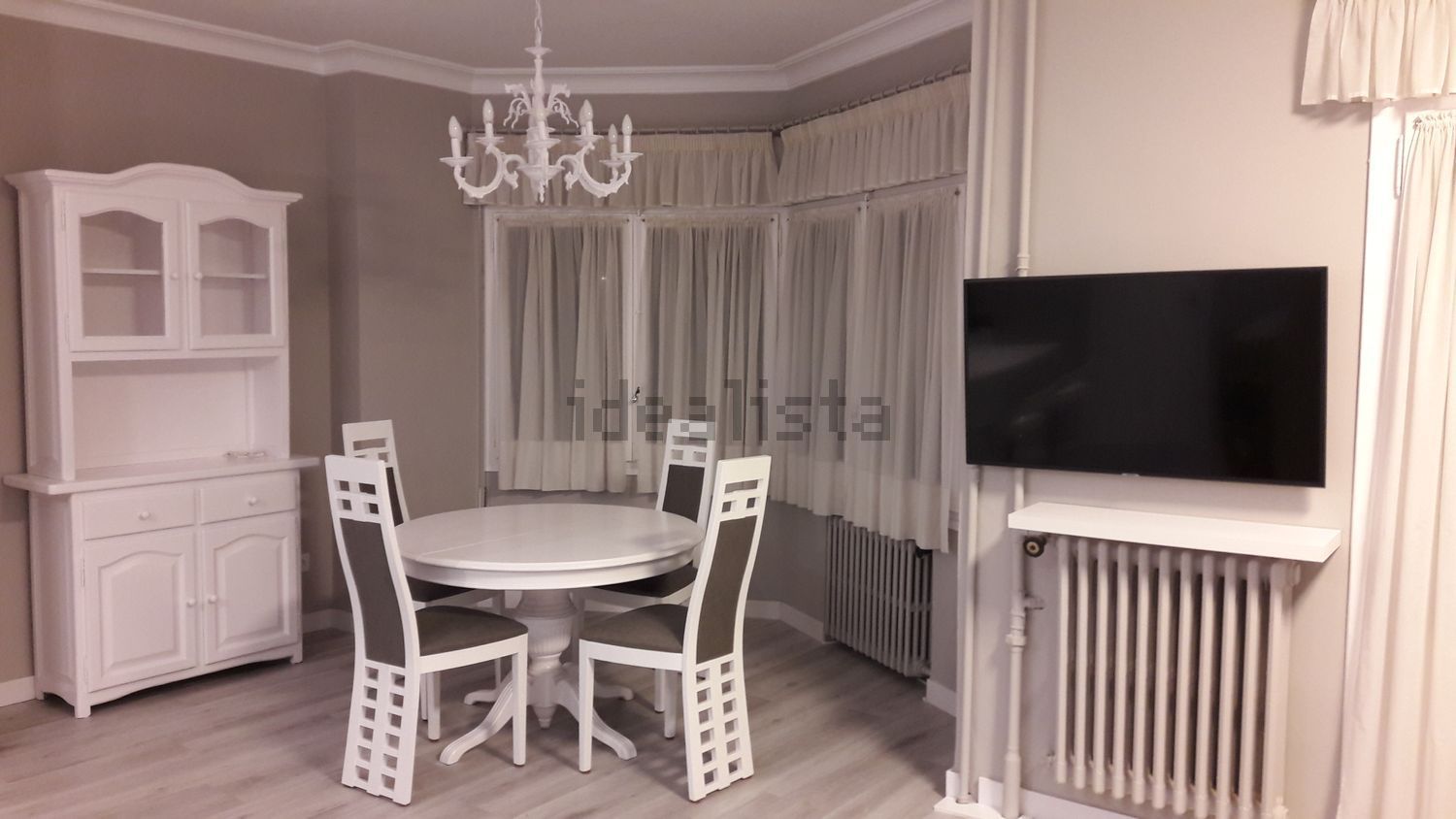 Piso de 85 m² en Tudela
