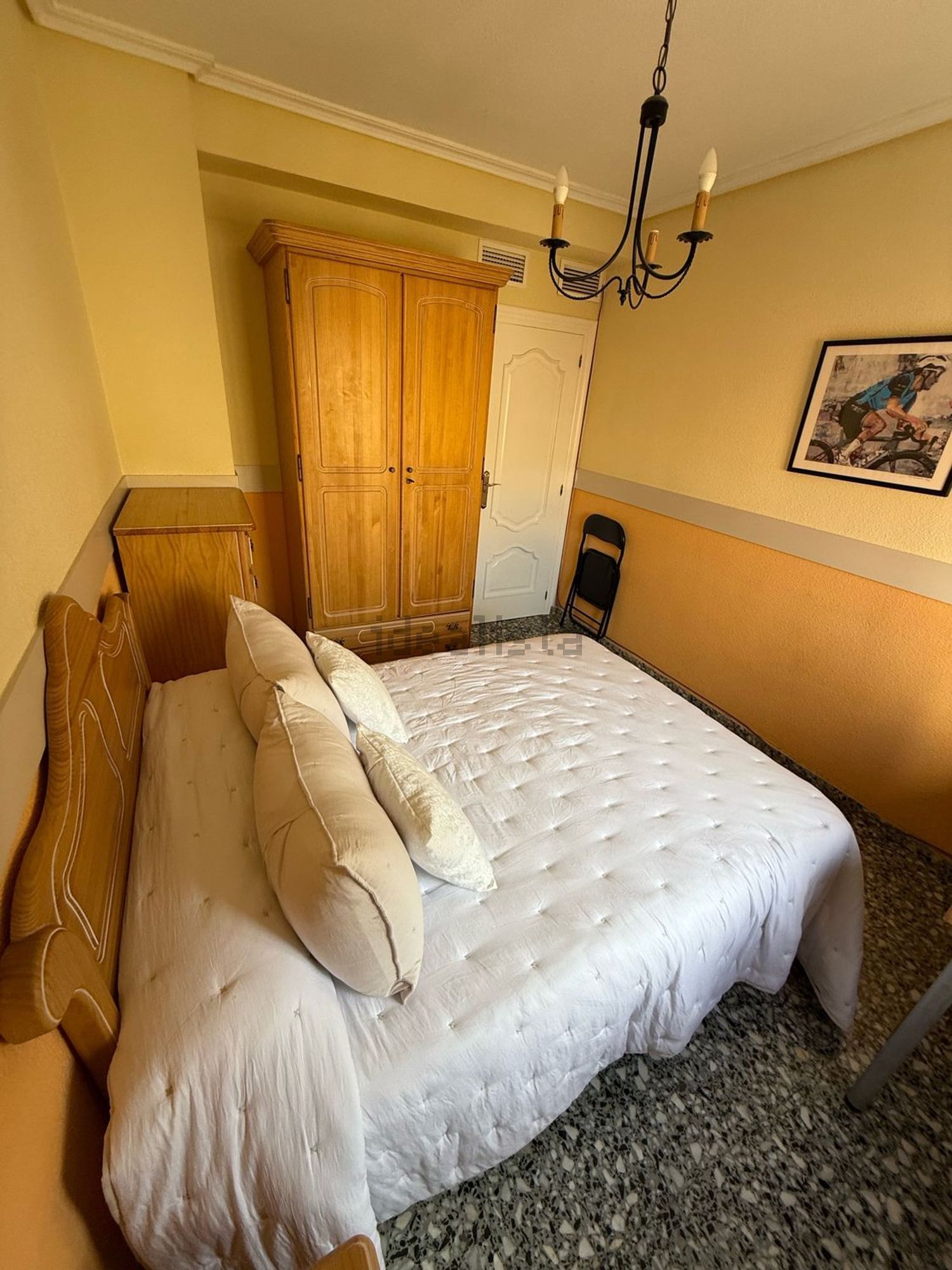 Habitació de lloguer, Sant Vicent del Raspeig