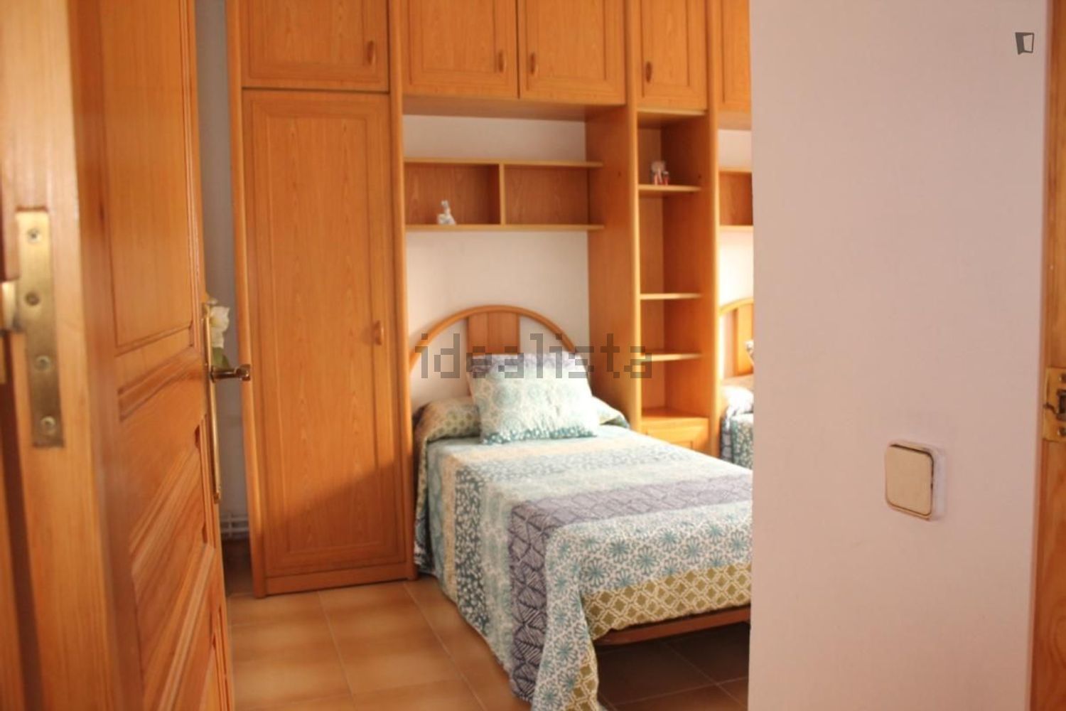 Habitació de lloguer, Sant Joan Despí