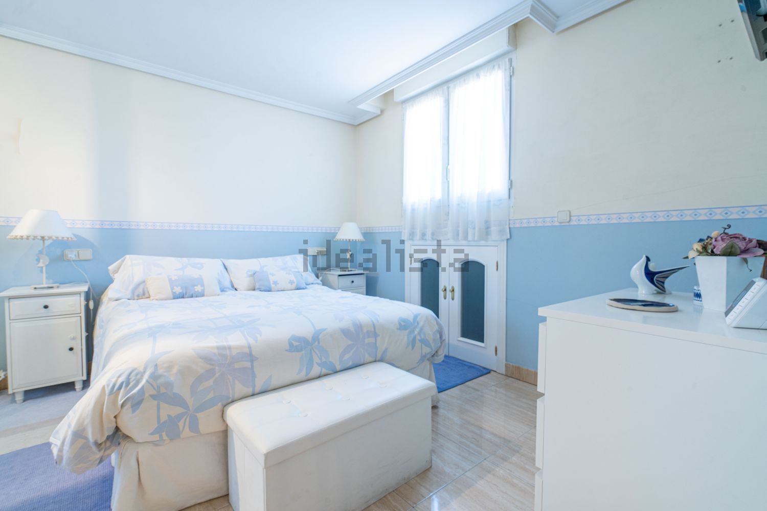 Piso de 128 m² en El Espinar