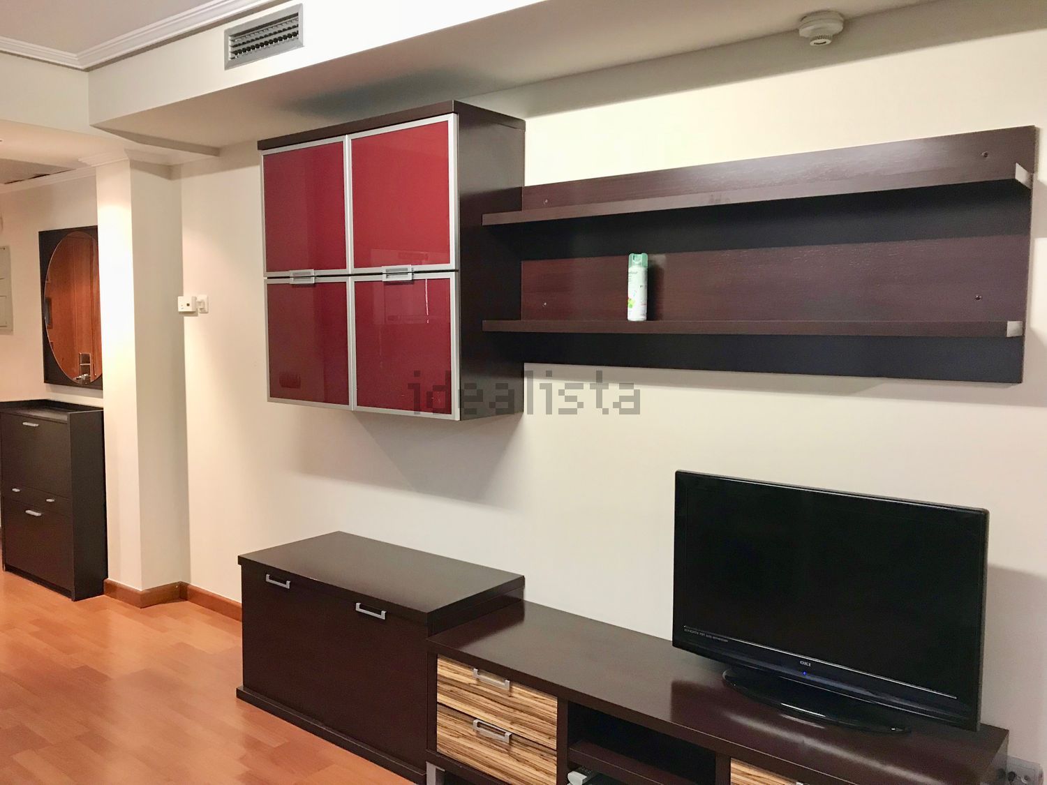 Pis de 38 m² a Ponferrada