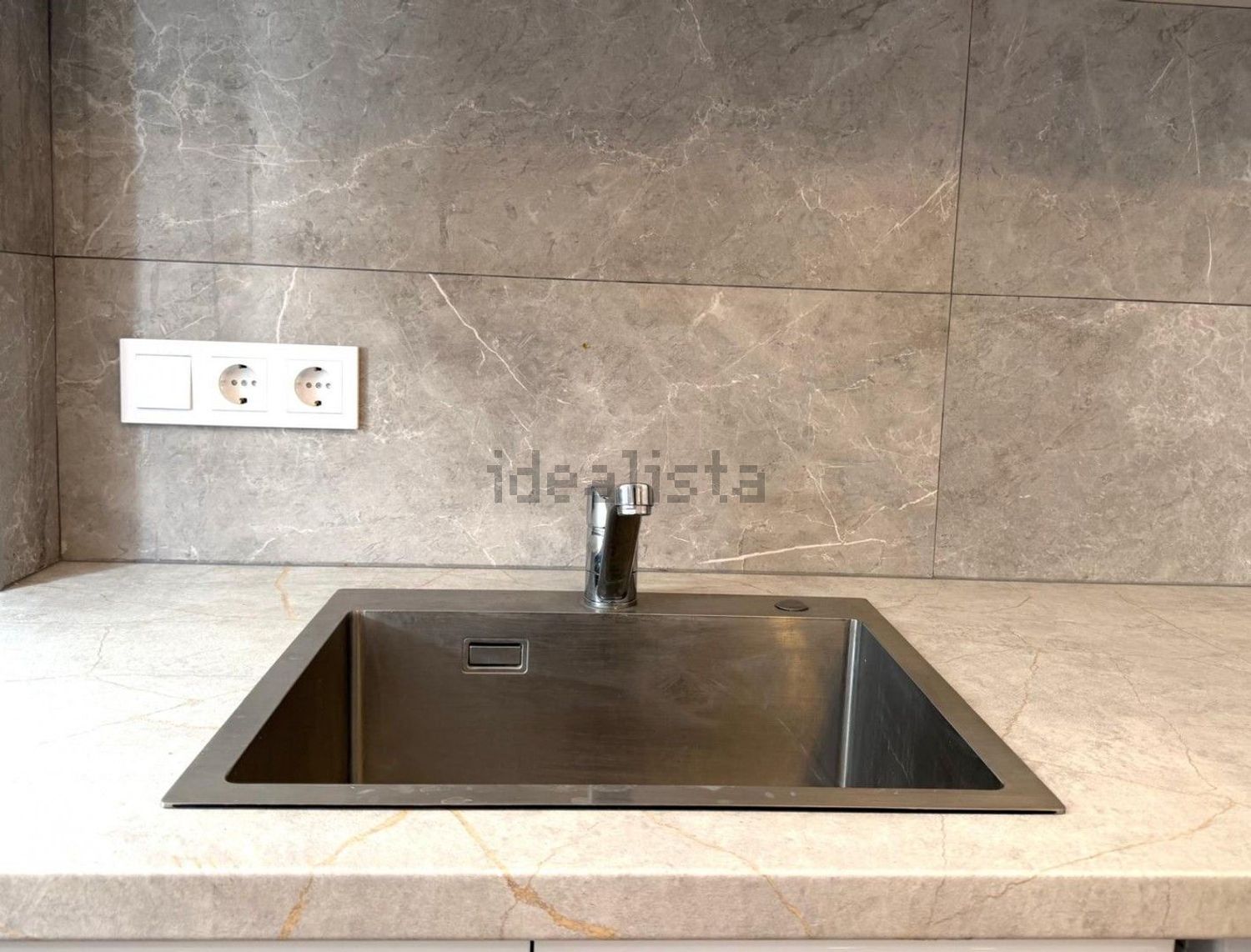 Appartamento 55 m² a Meliana