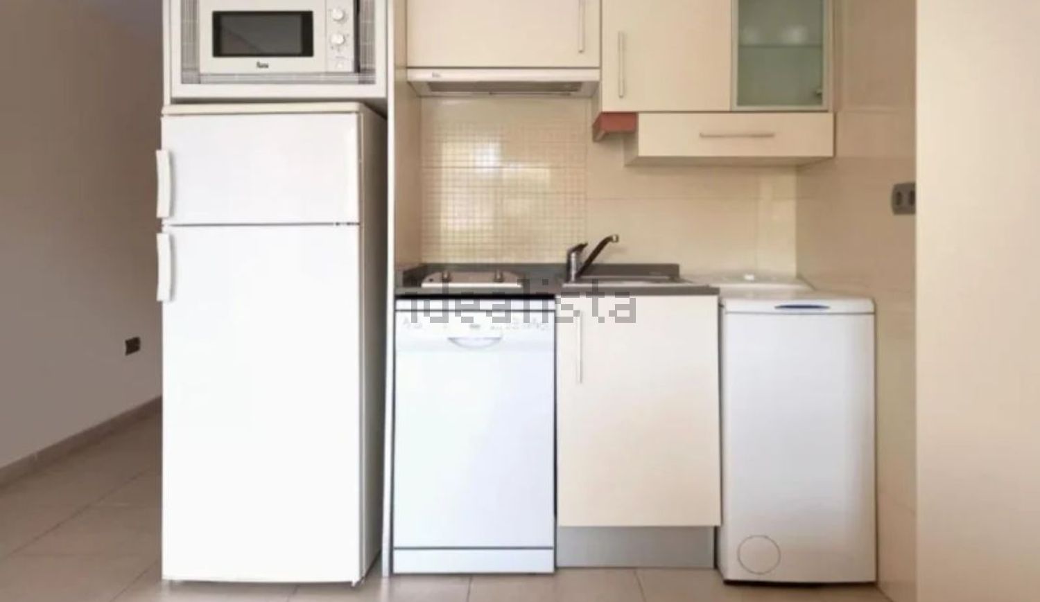 Appartamento 57 m² a Vera