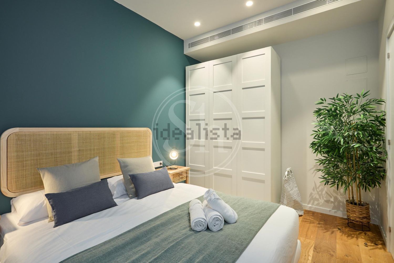 Pis de 83 m² a Barcelona
