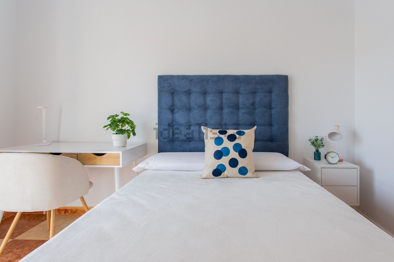 Habitación en alquiler, Cartagena