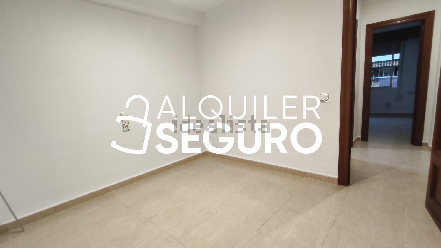 Pis de 100 m² a València