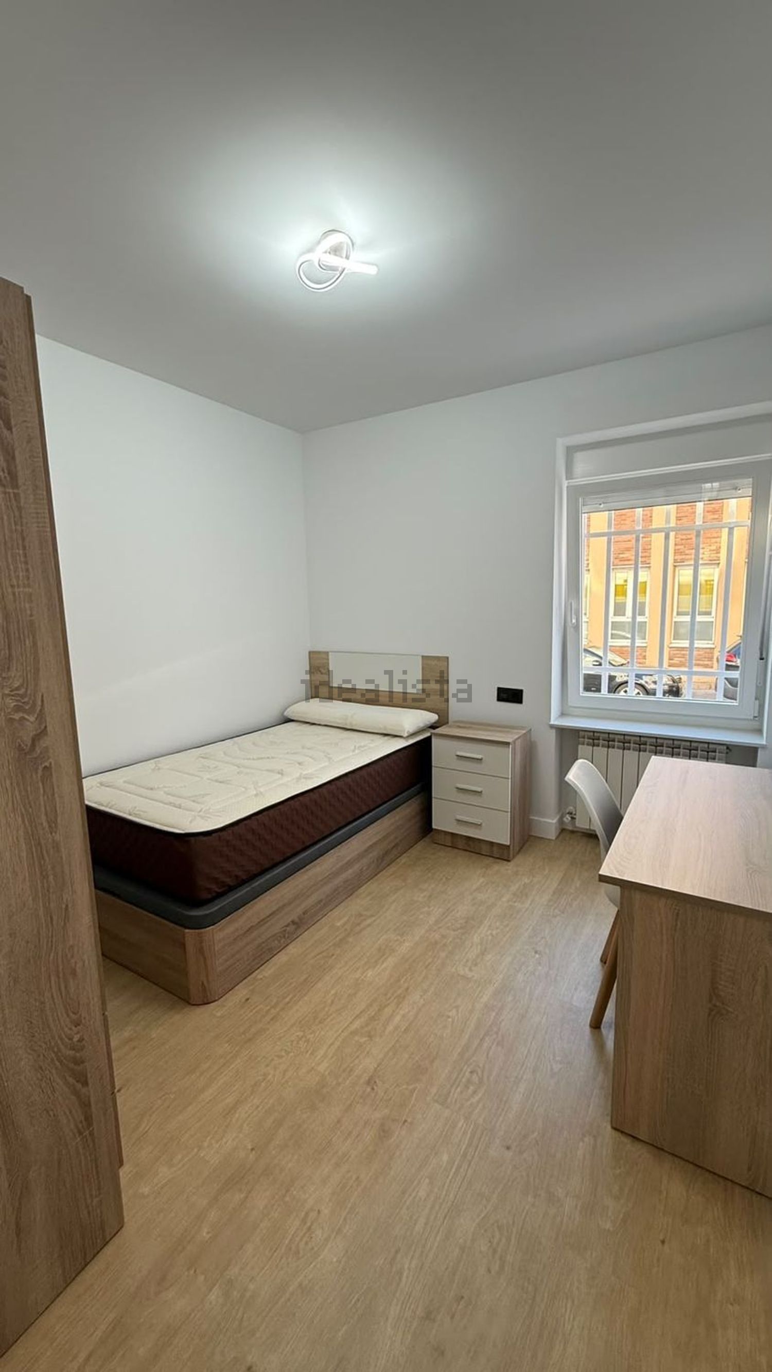 Appartamento 106 m² a Salamanca
