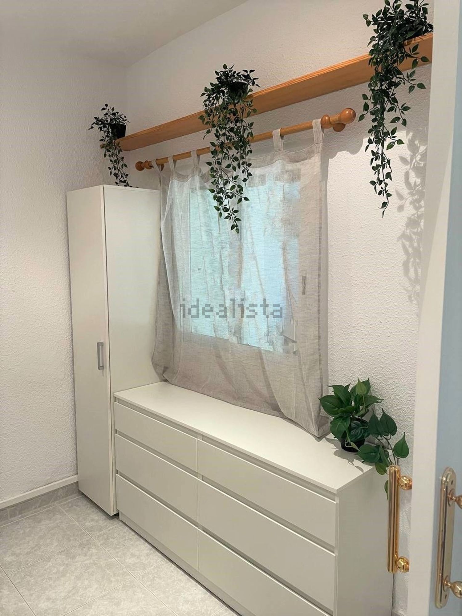 Piso de 47 m² en Sant Feliu de Guíxols