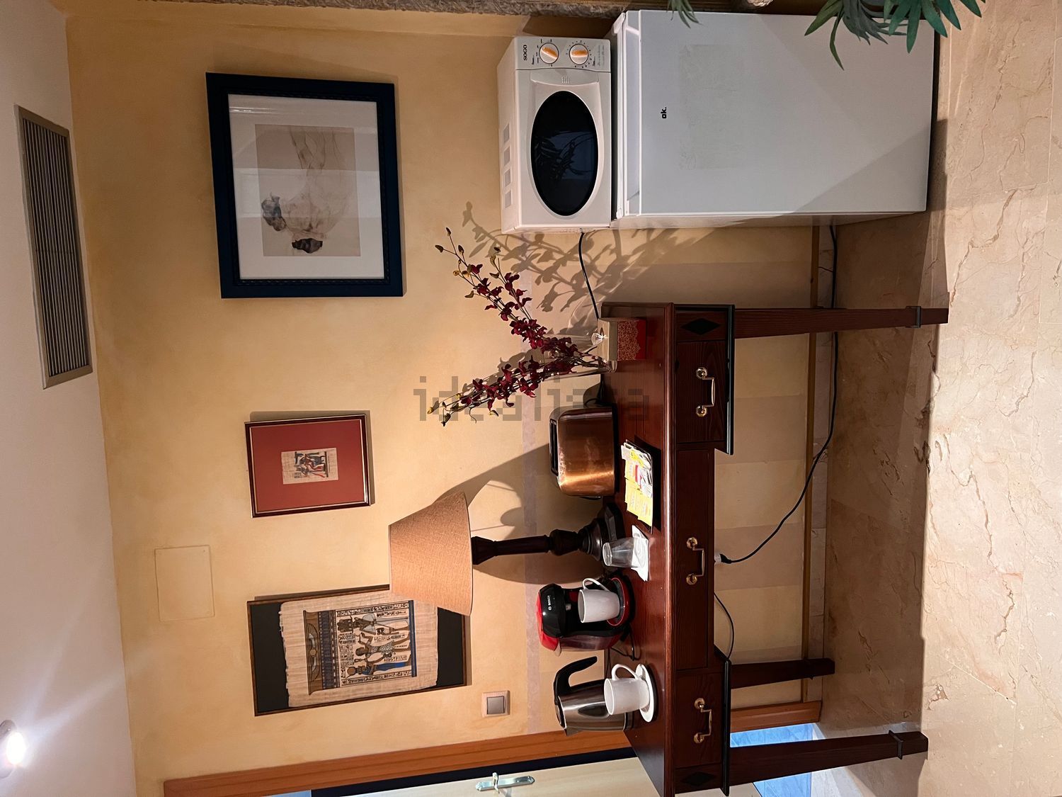 Habitació de lloguer, Marbella