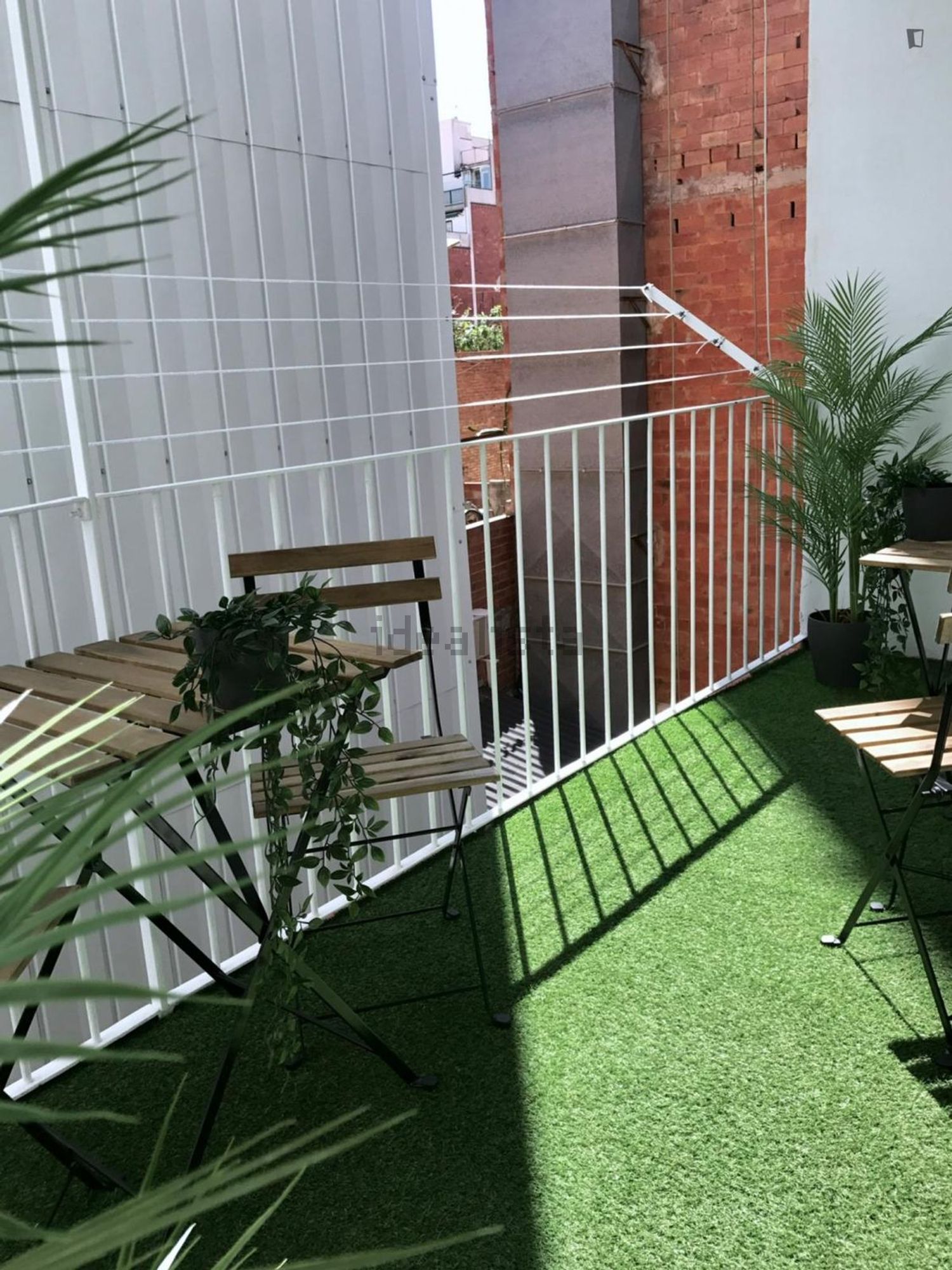 Habitació de lloguer, l'Hospitalet de Llobregat