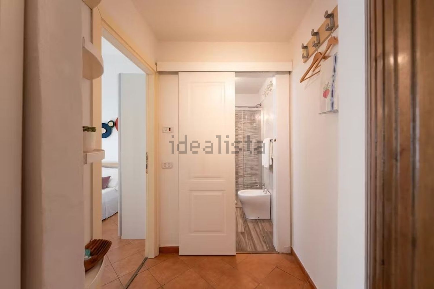 Flat 40 m² in Seville